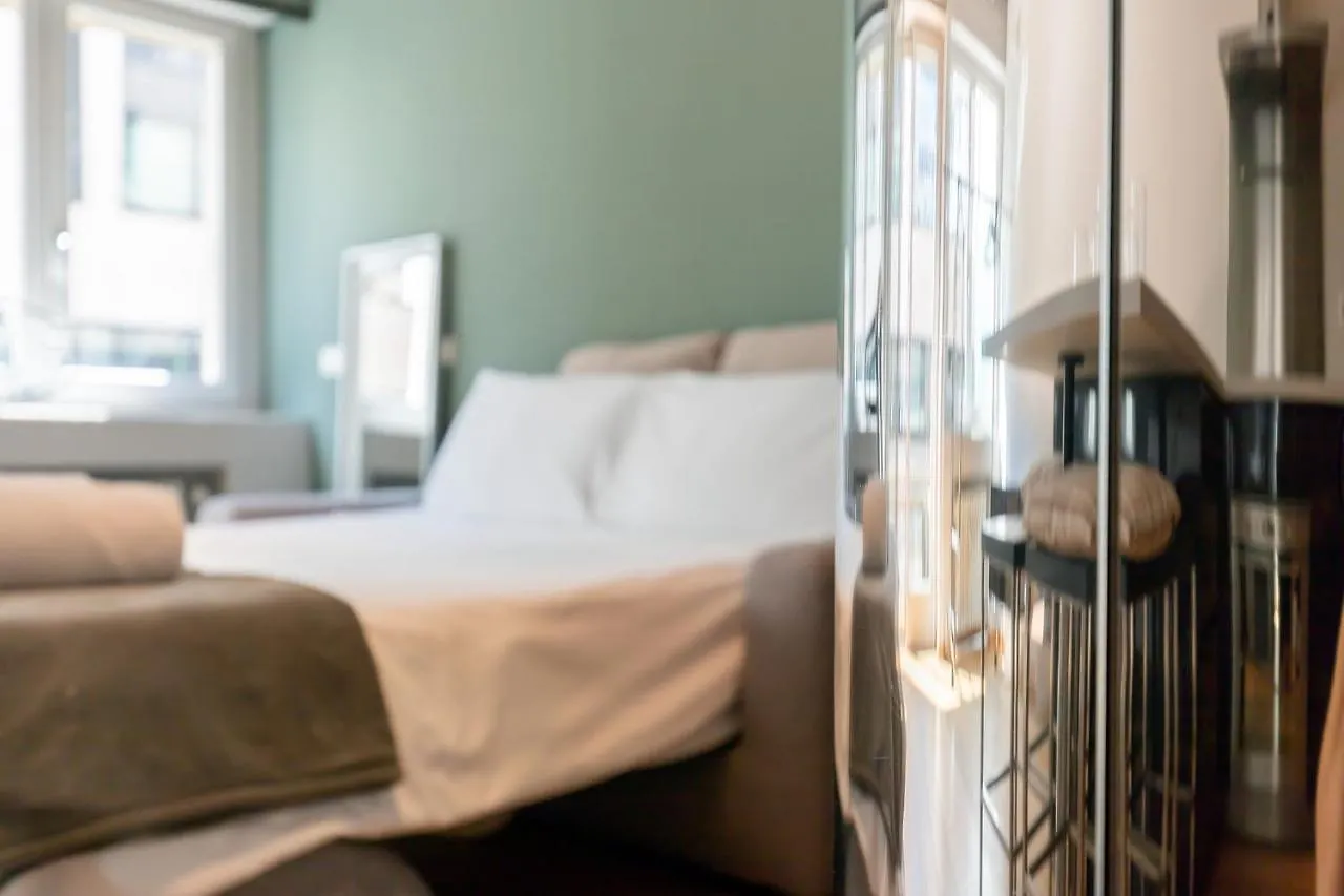 Appartamento Milan Retreats Brera Italia