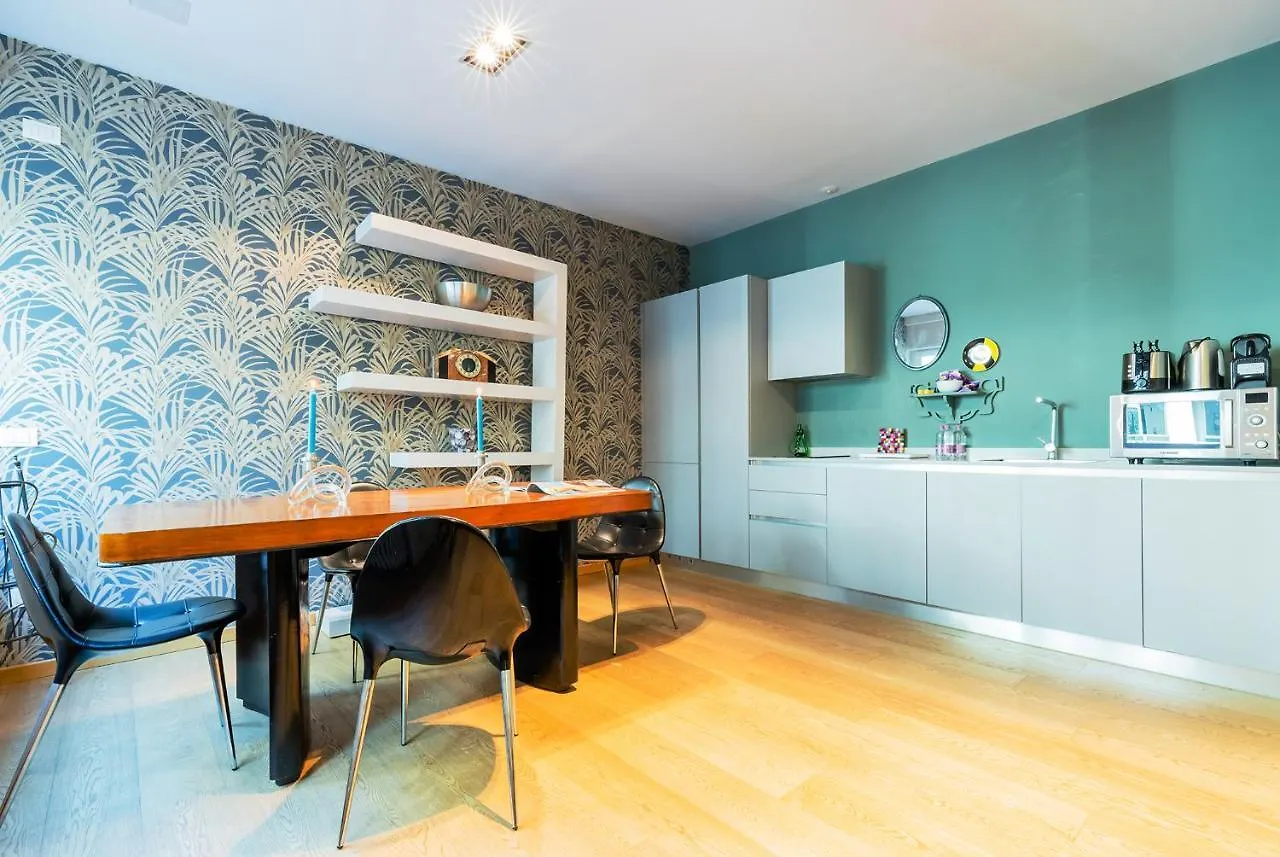 Appartamento Milan Retreats Brera