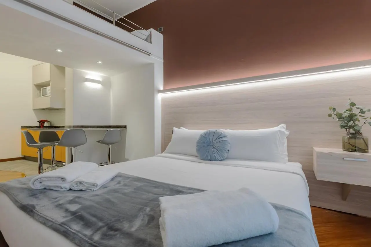 Appartamento Milan Retreats Brera