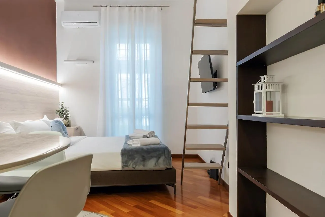 Appartamento Milan Retreats Brera
