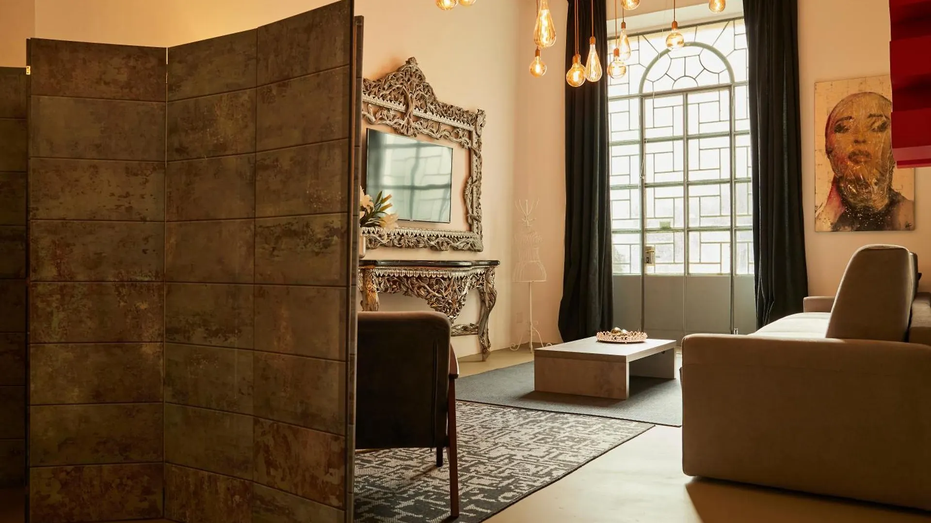 Appartamento Milan Retreats Brera