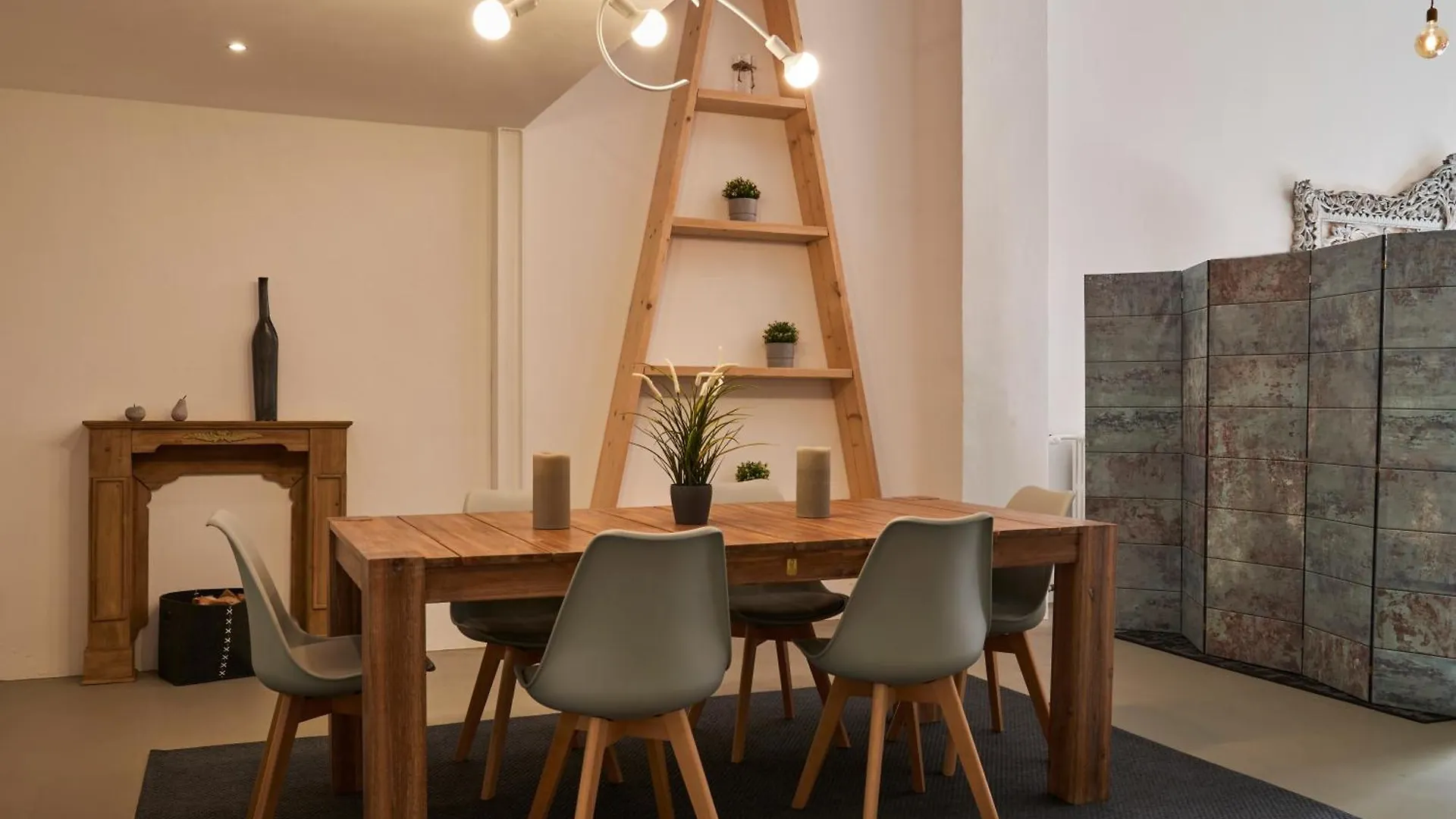 Appartamento Milan Retreats Brera Italia