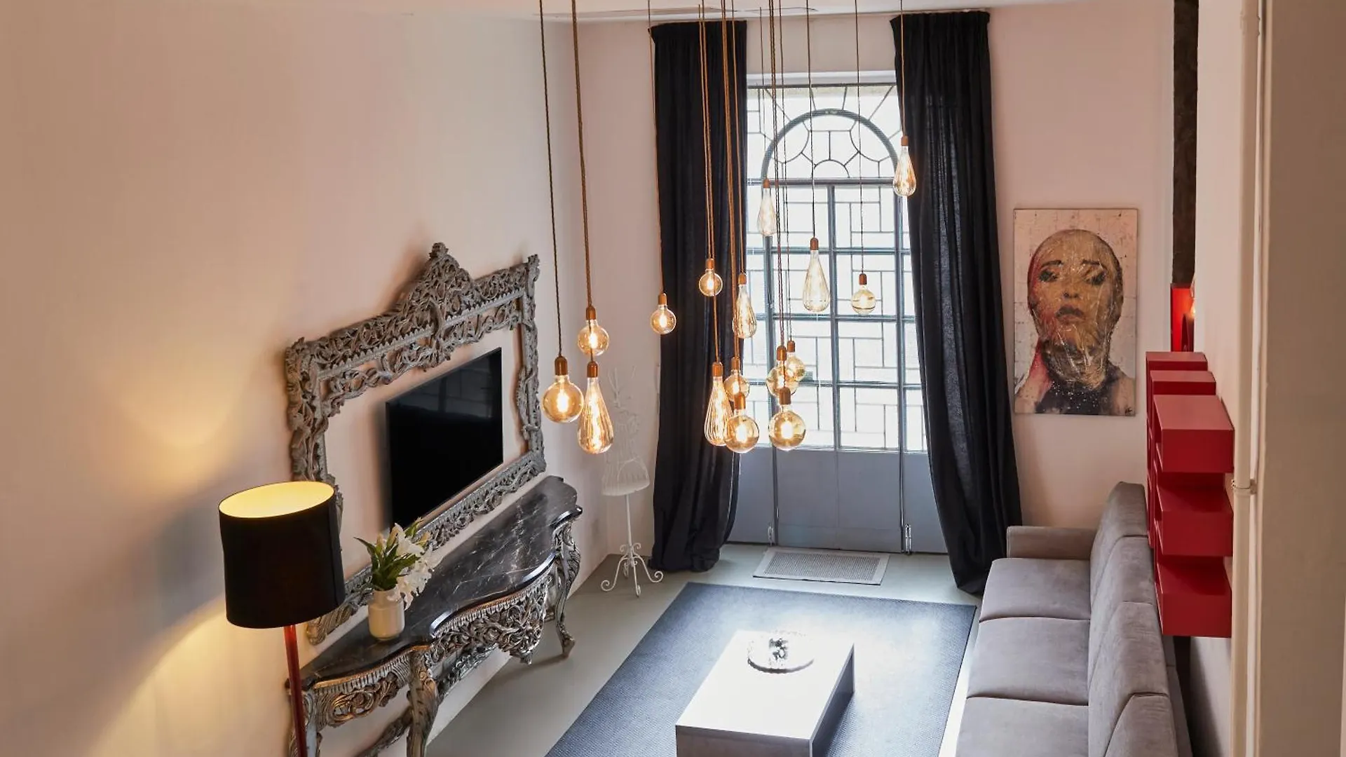 Appartamento Milan Retreats Brera
