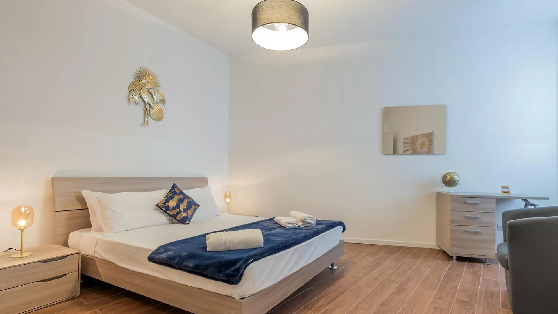 Appartamento Milan Retreats Brera