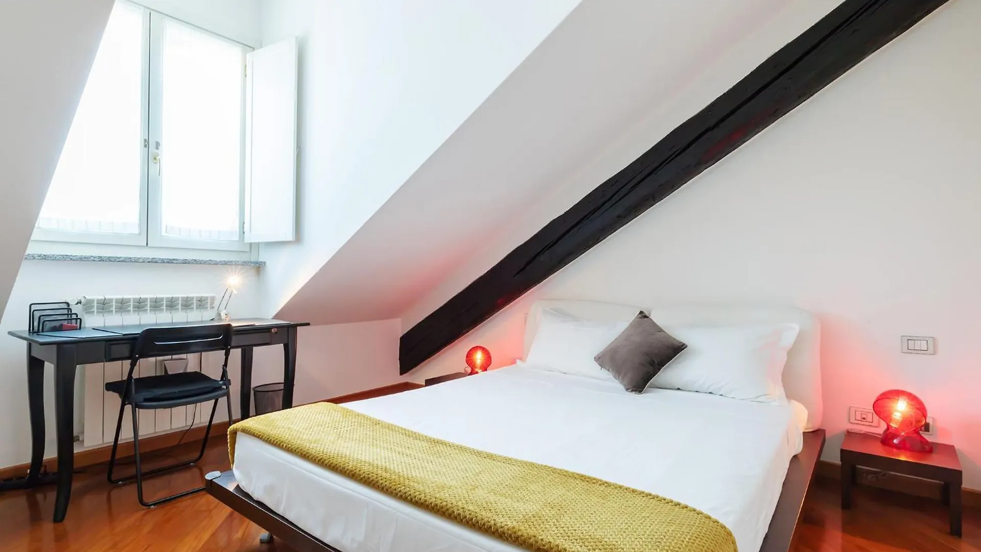 Appartamento Milan Retreats Brera