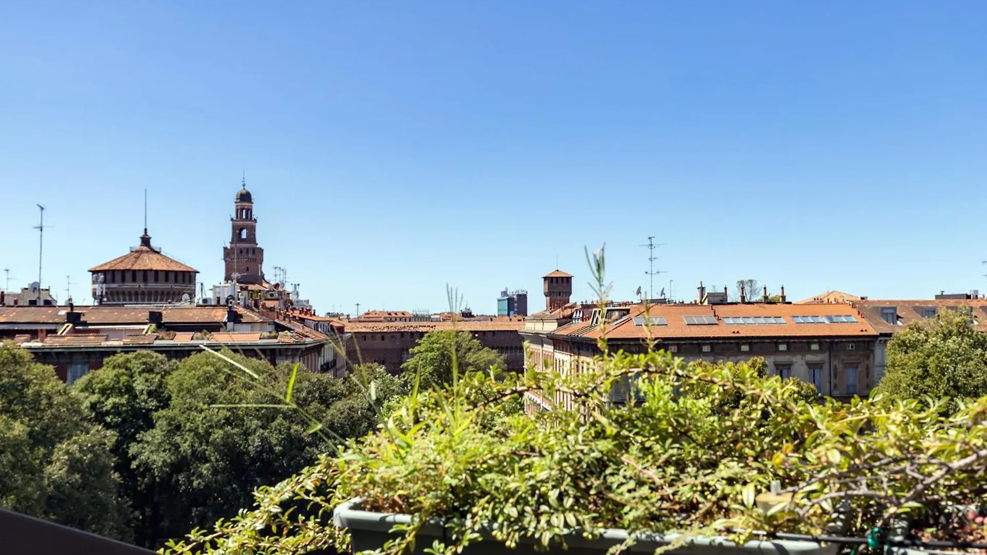 Appartamento Milan Retreats Brera Italia