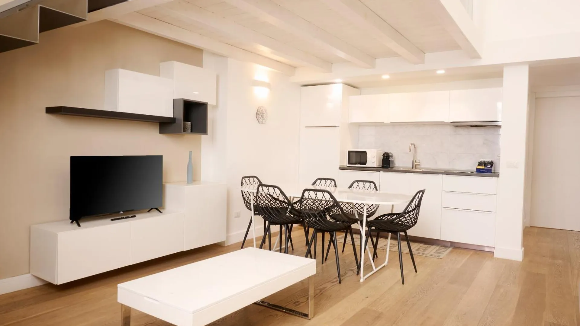 Appartamento Milan Retreats Brera Italia
