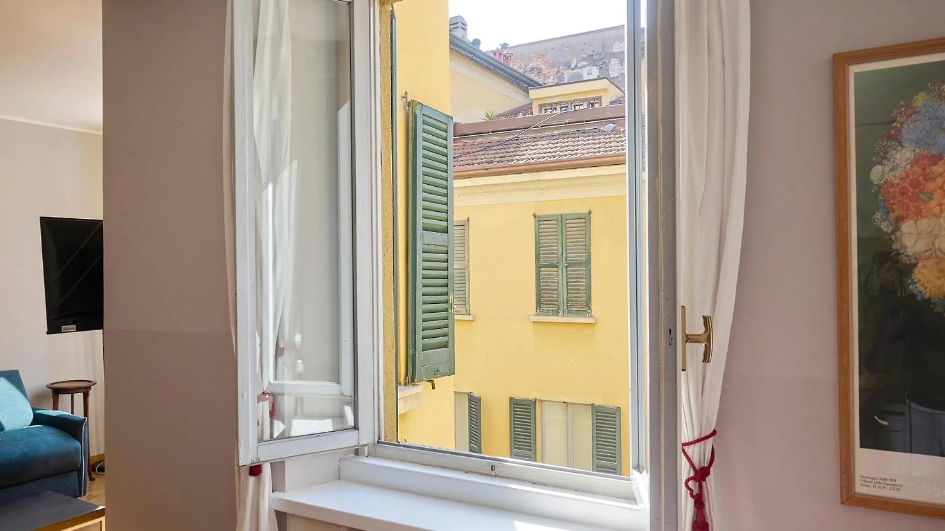 Appartamento Milan Retreats Brera