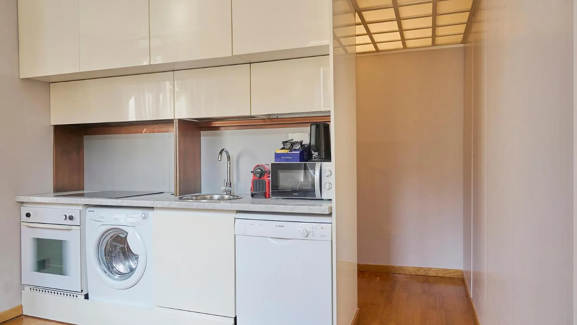 Appartamento Milan Retreats Brera Italia