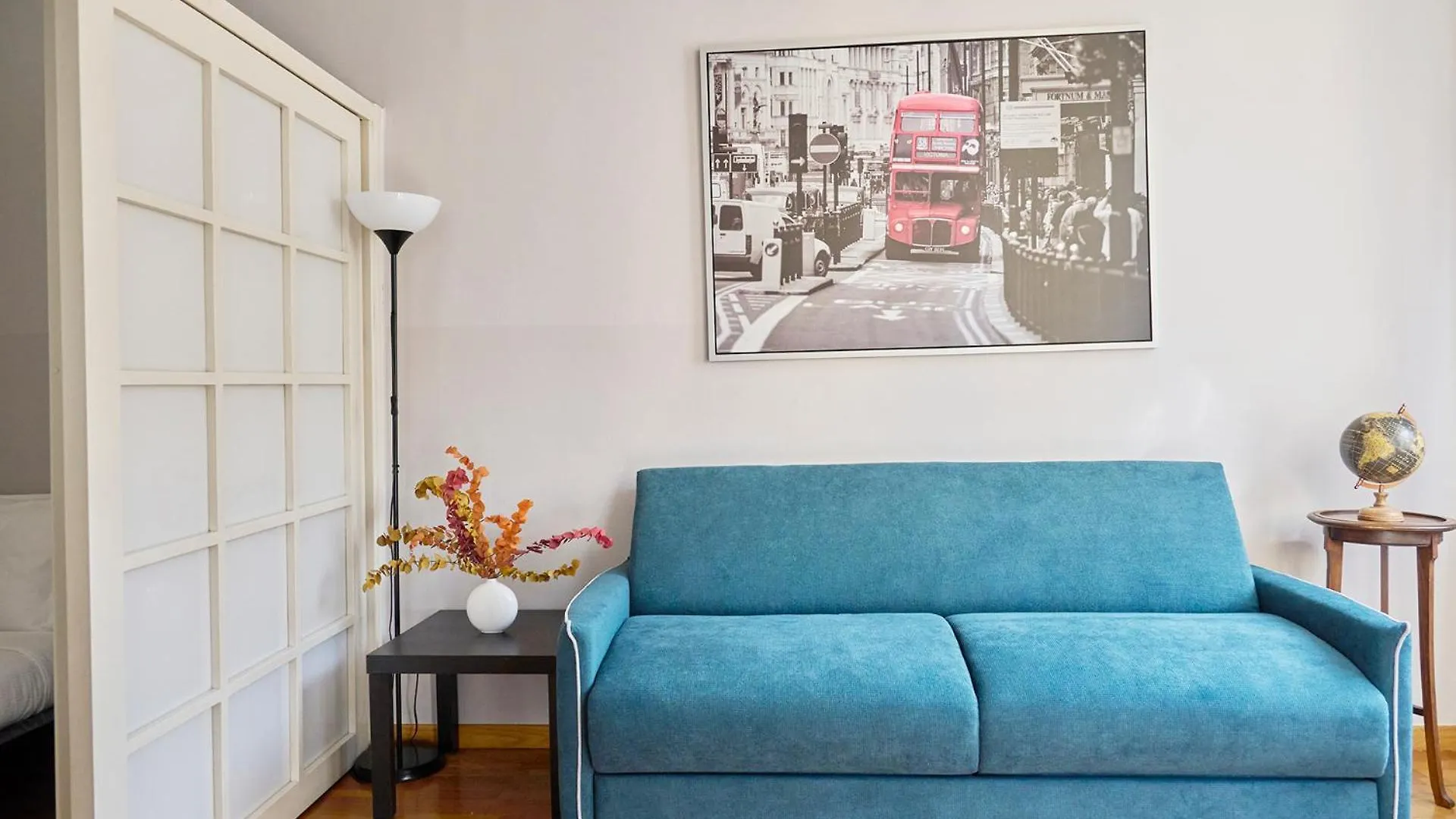 Appartamento Milan Retreats Brera