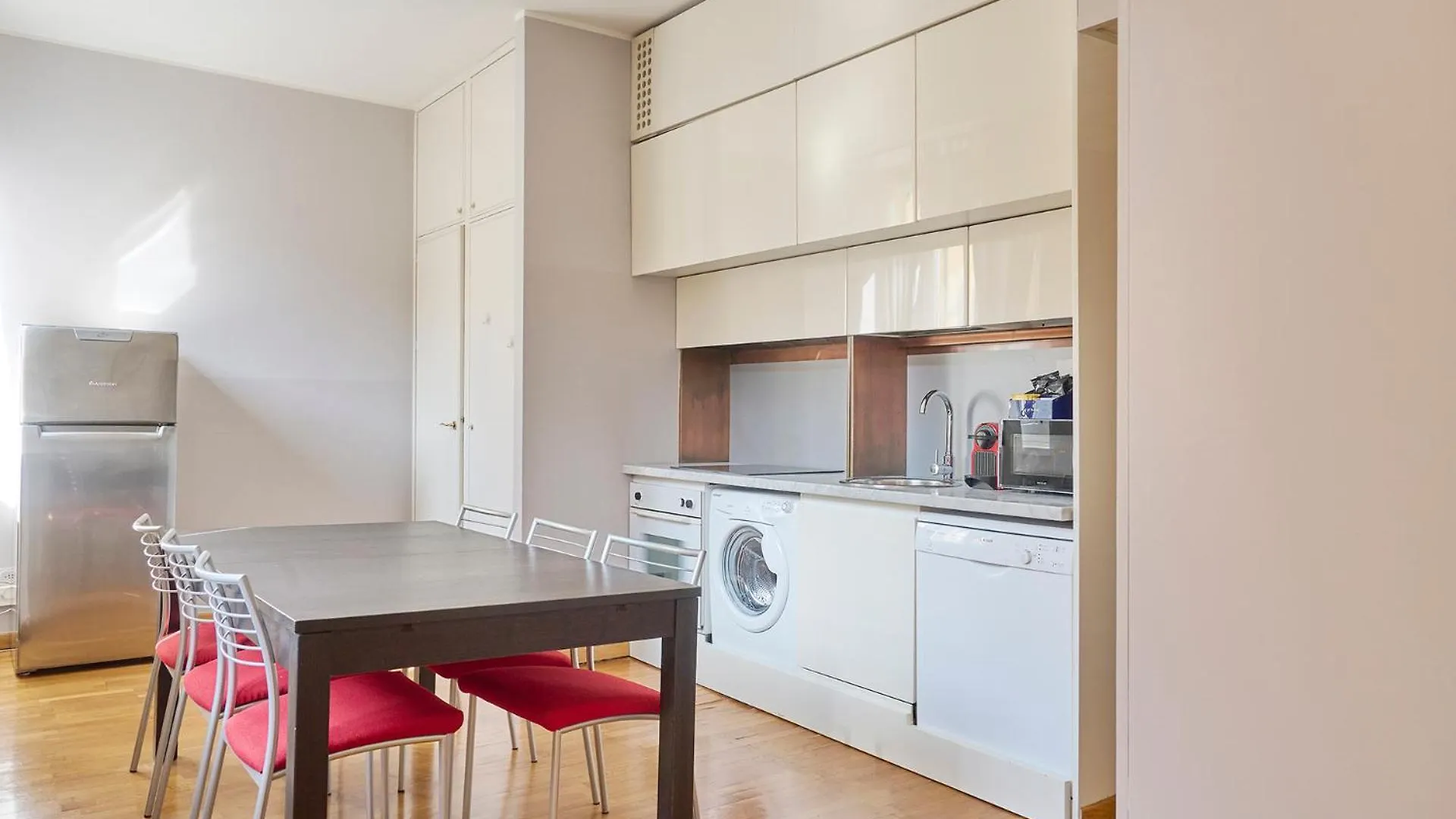 Appartamento Milan Retreats Brera Italia