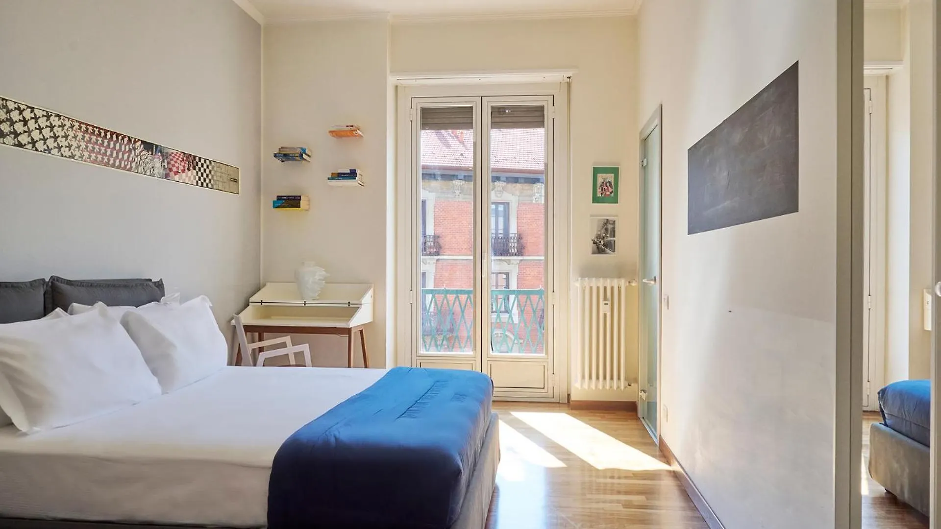 Appartamento Milan Retreats Brera