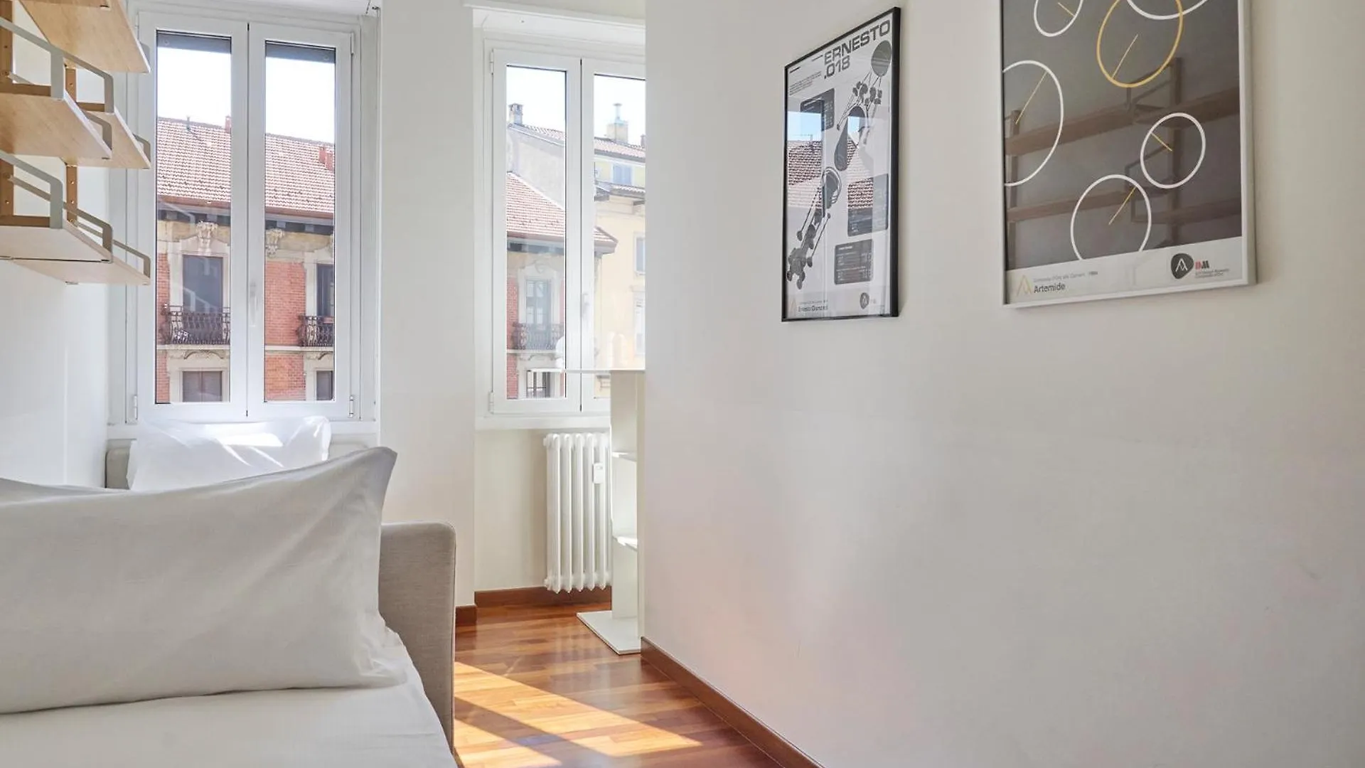 Appartamento Milan Retreats Brera