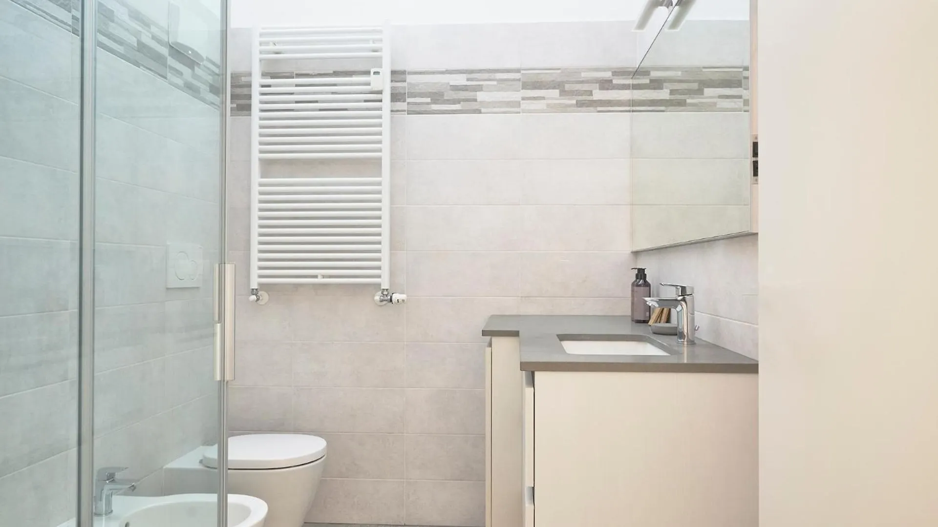 Appartamento Milan Retreats Brera