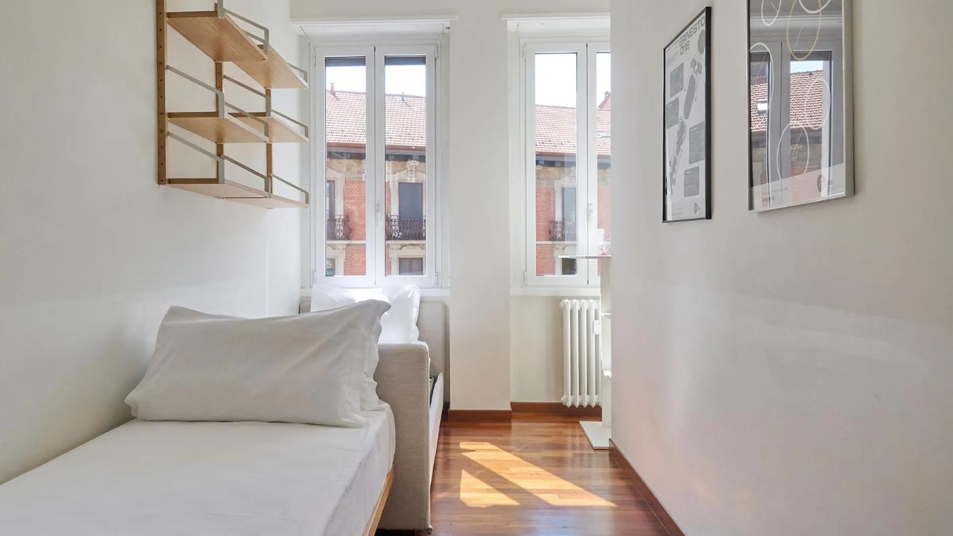 Appartamento Milan Retreats Brera Italia