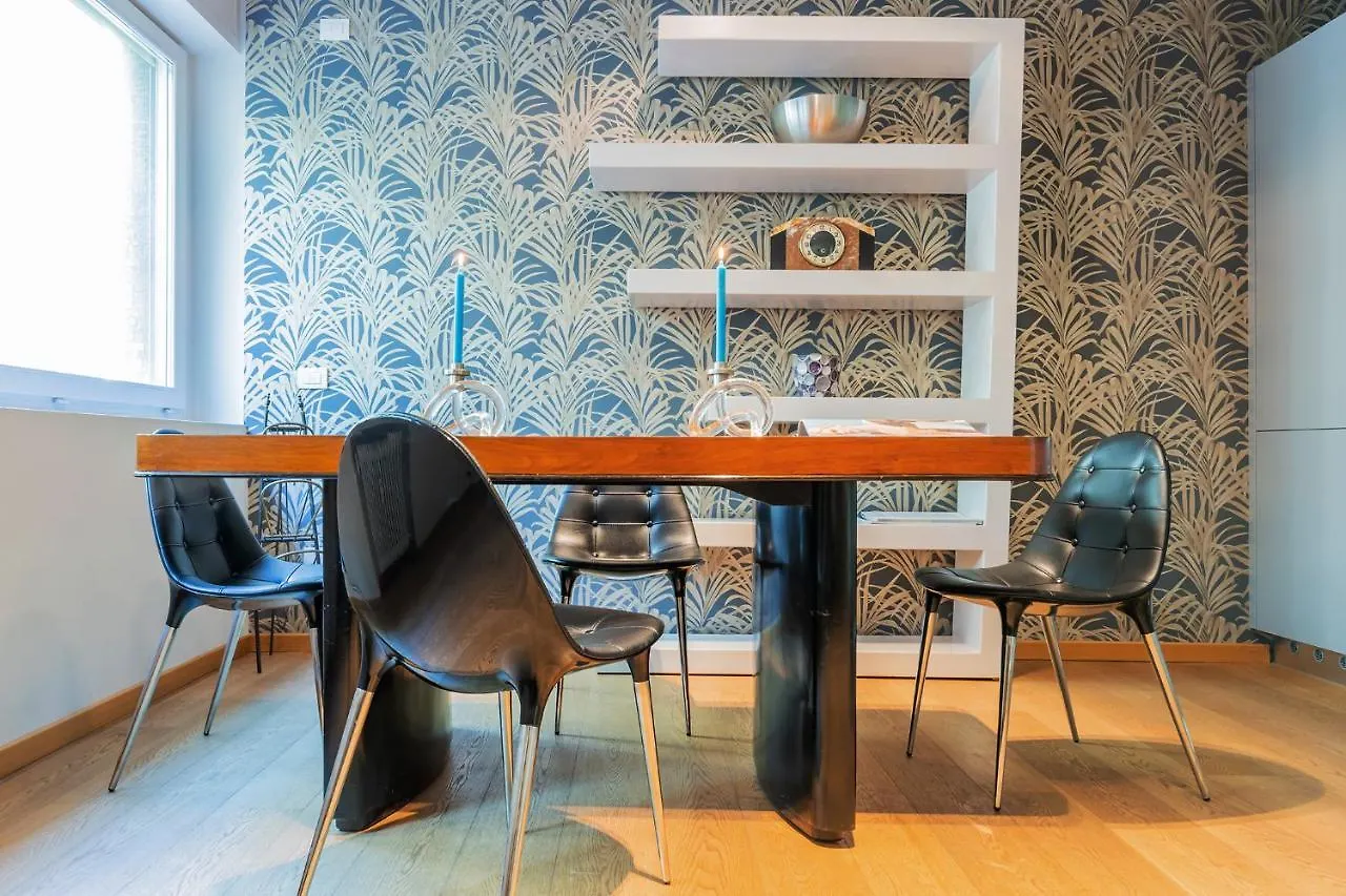 Milan Retreats Brera Apartment 0*,  Italy