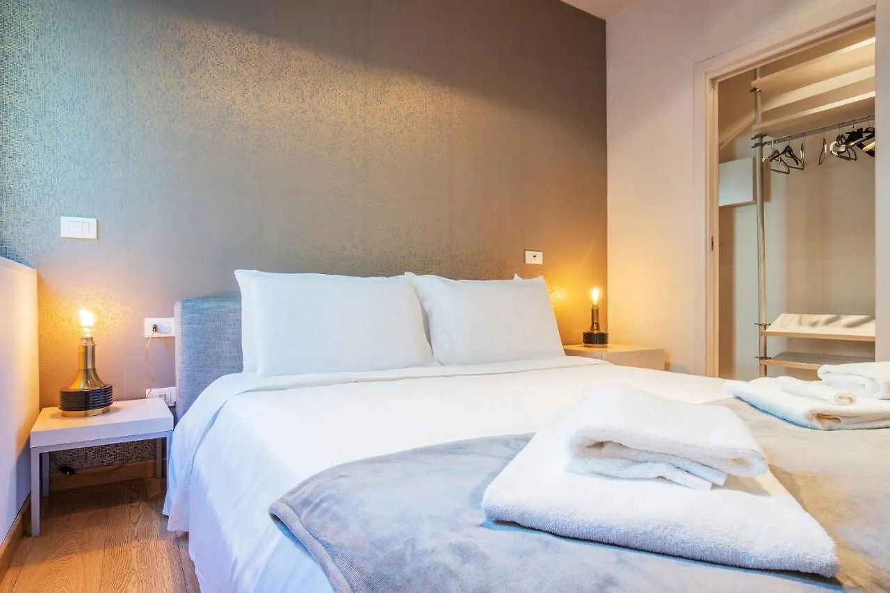 Milan Retreats Brera Apartment Italy