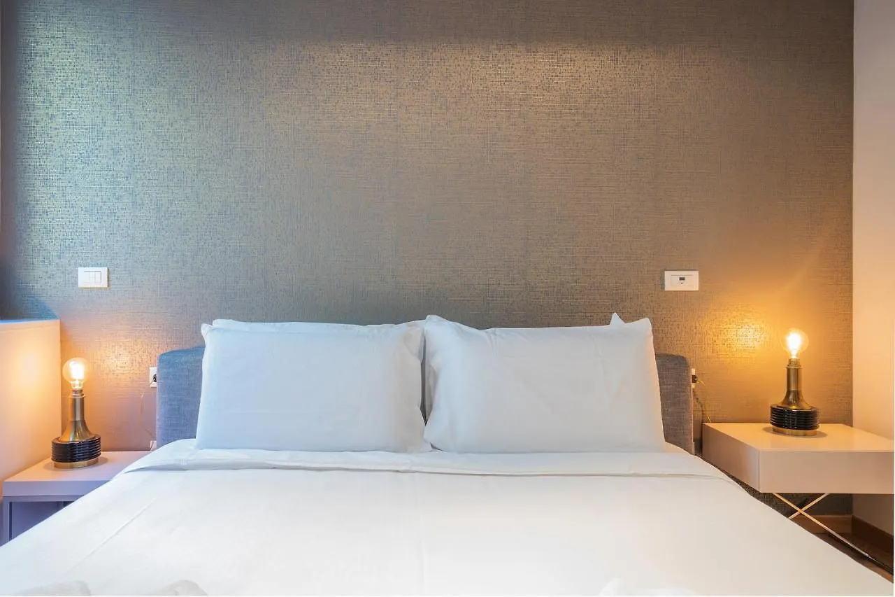 شقة Milan Retreats Brera