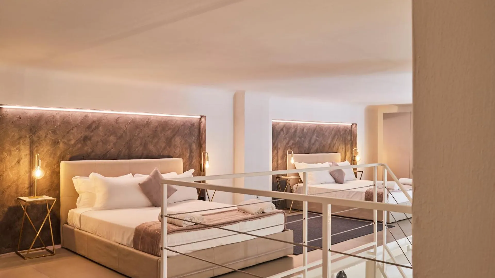 شقة Milan Retreats Brera