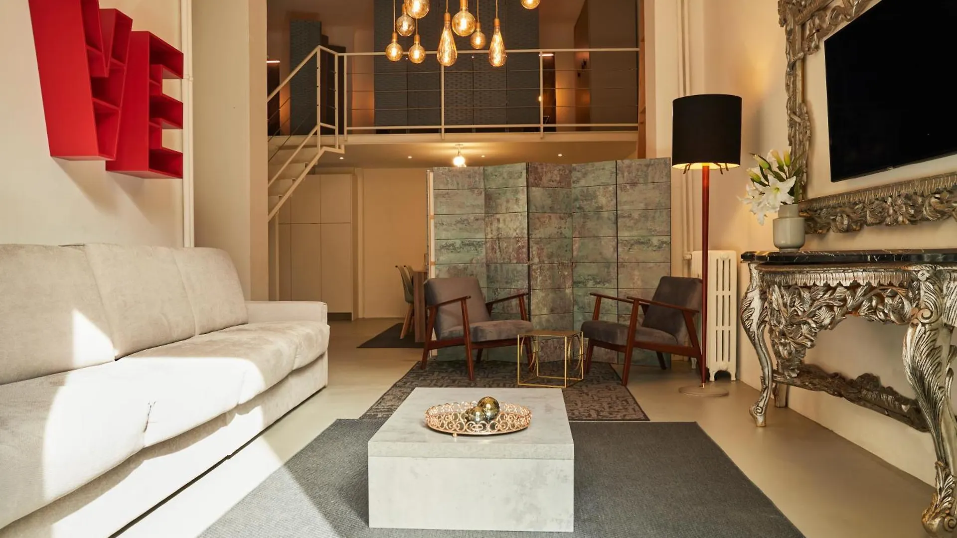 Milan Retreats Brera Apartment 0*,