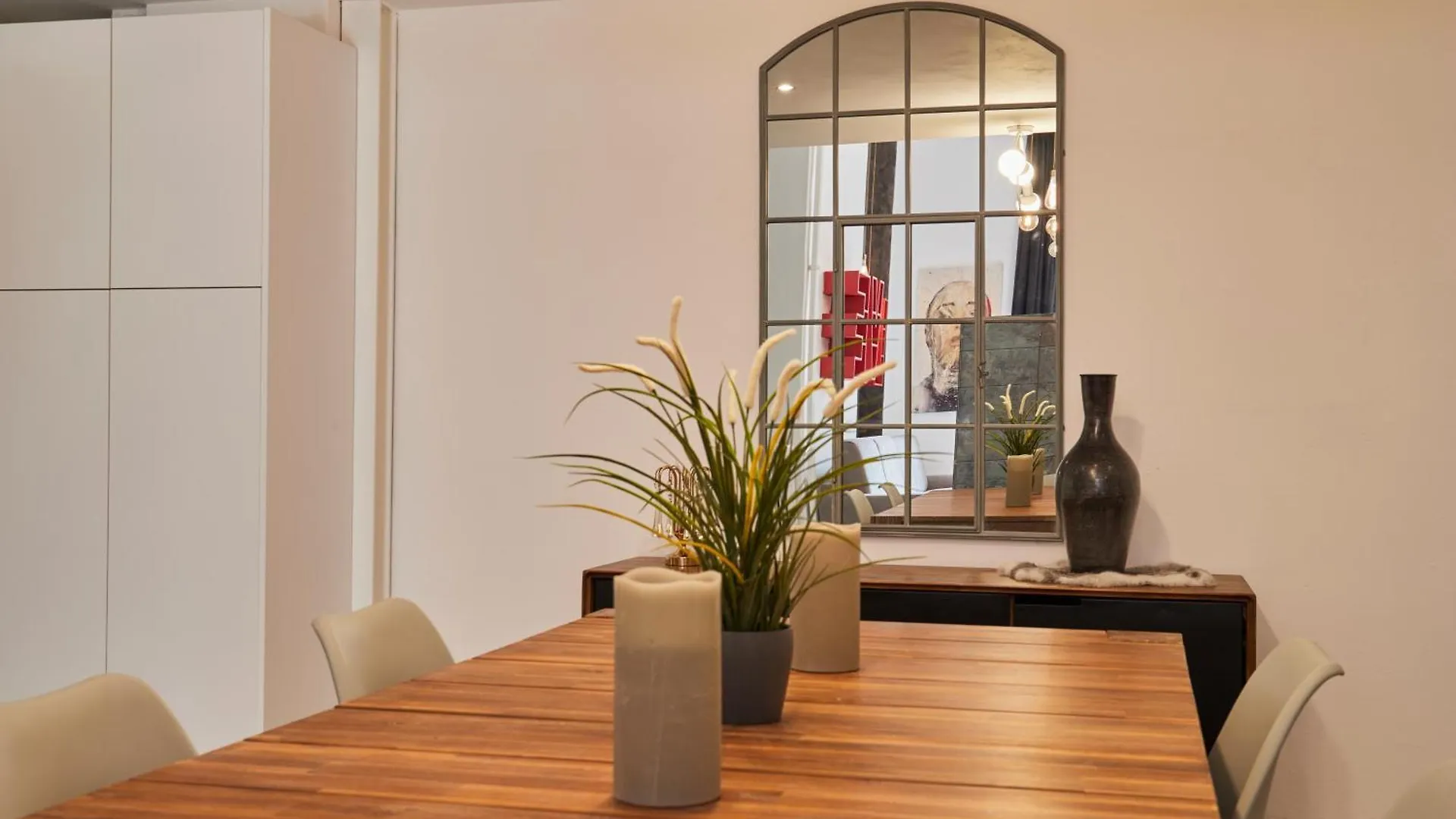 شقة Milan Retreats Brera