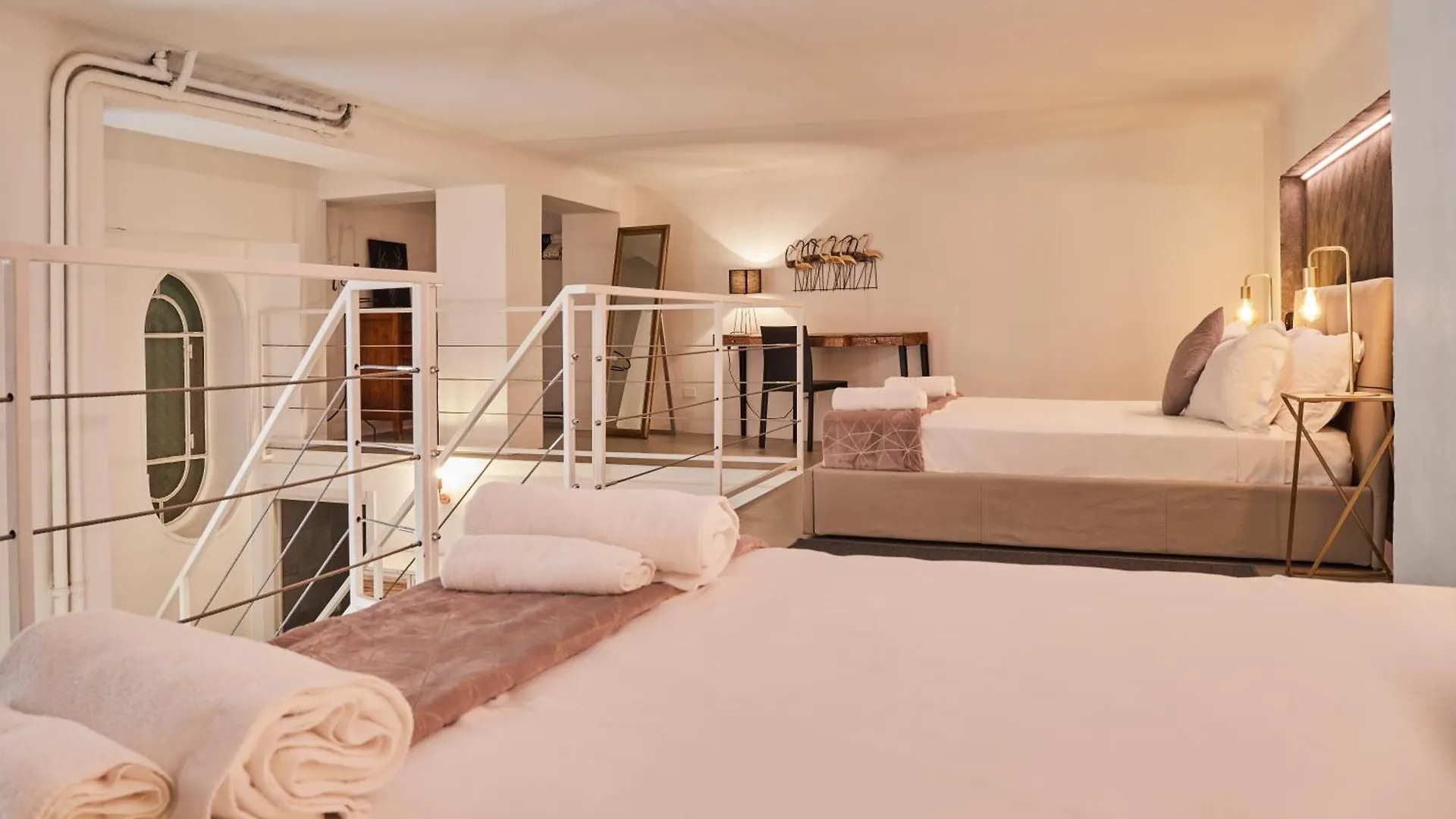 Milan Retreats Brera Apartment