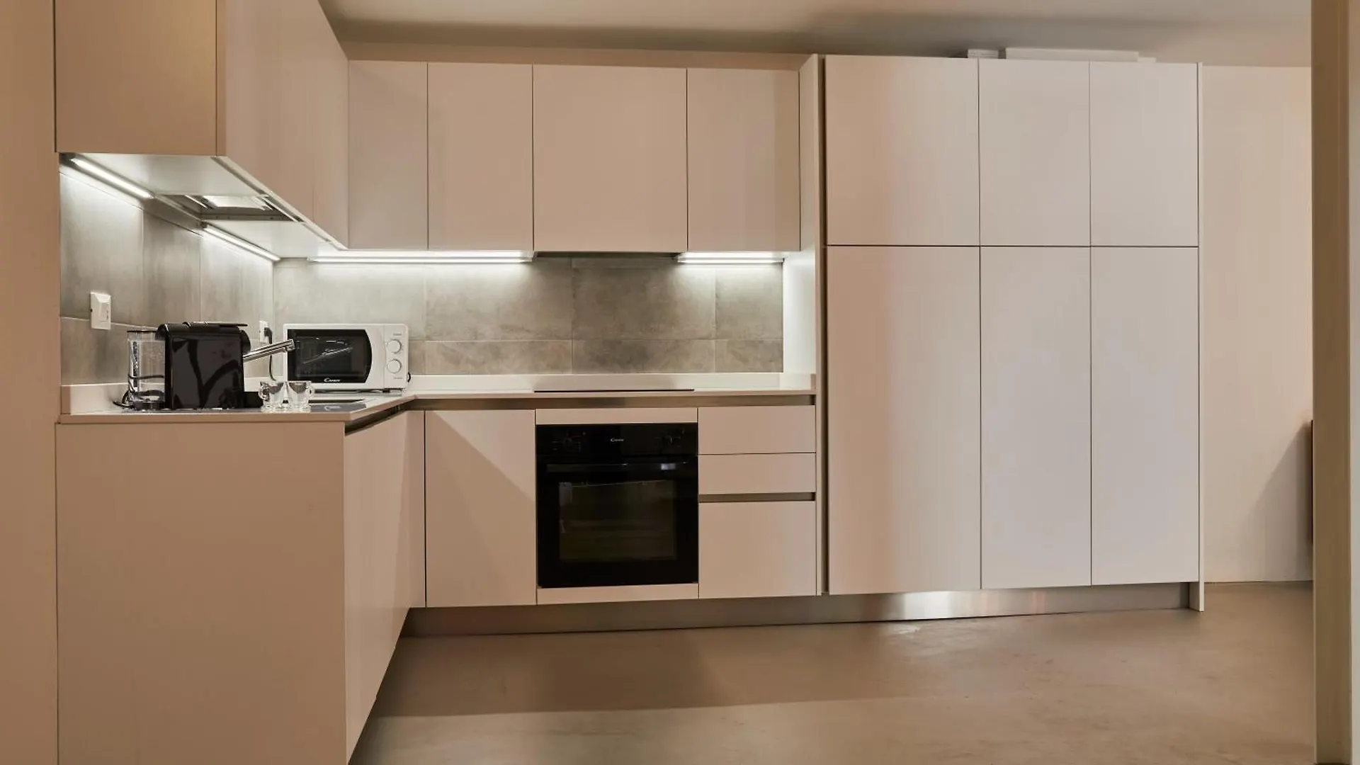 Milan Retreats Brera Apartment