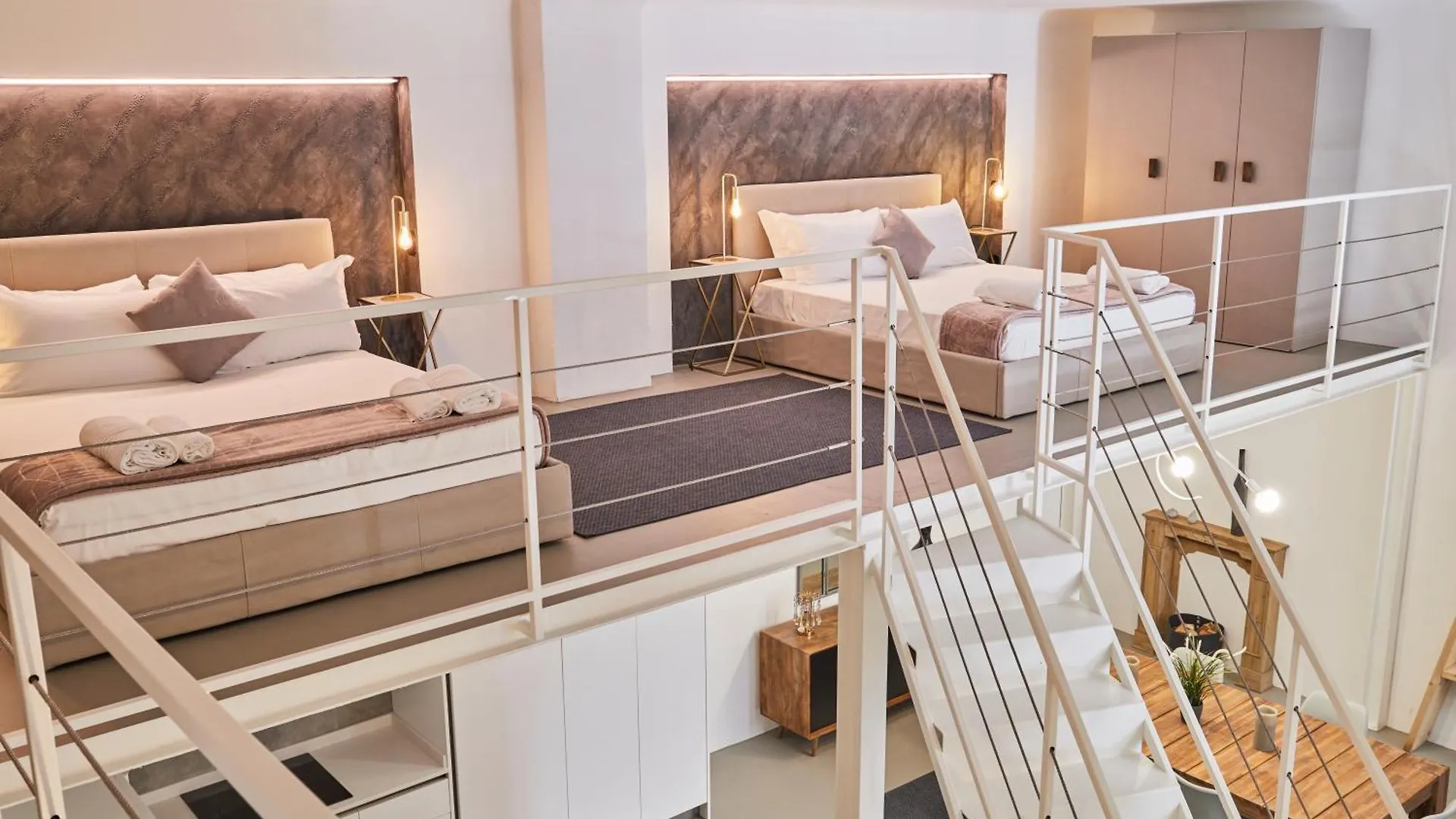 Milan Retreats Brera Apartment Italy