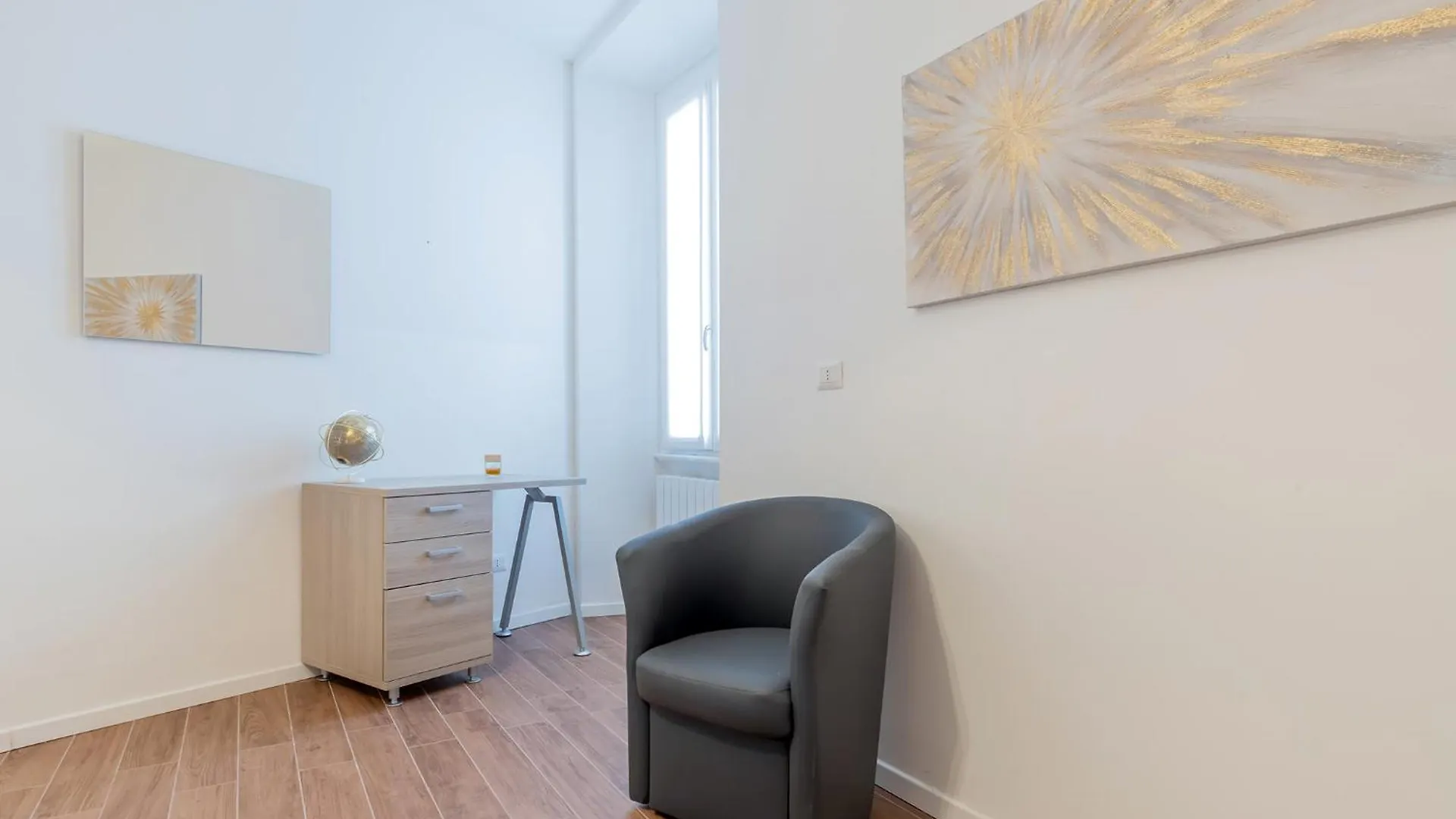Milan Retreats Brera Apartment Italy