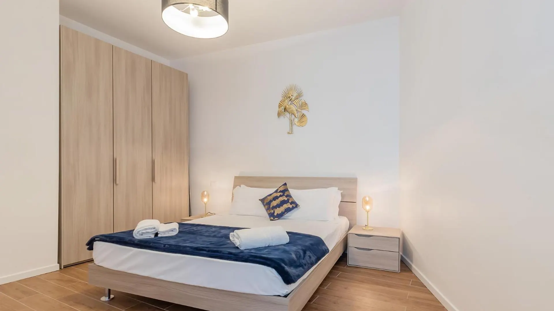 Milan Retreats Brera Apartment