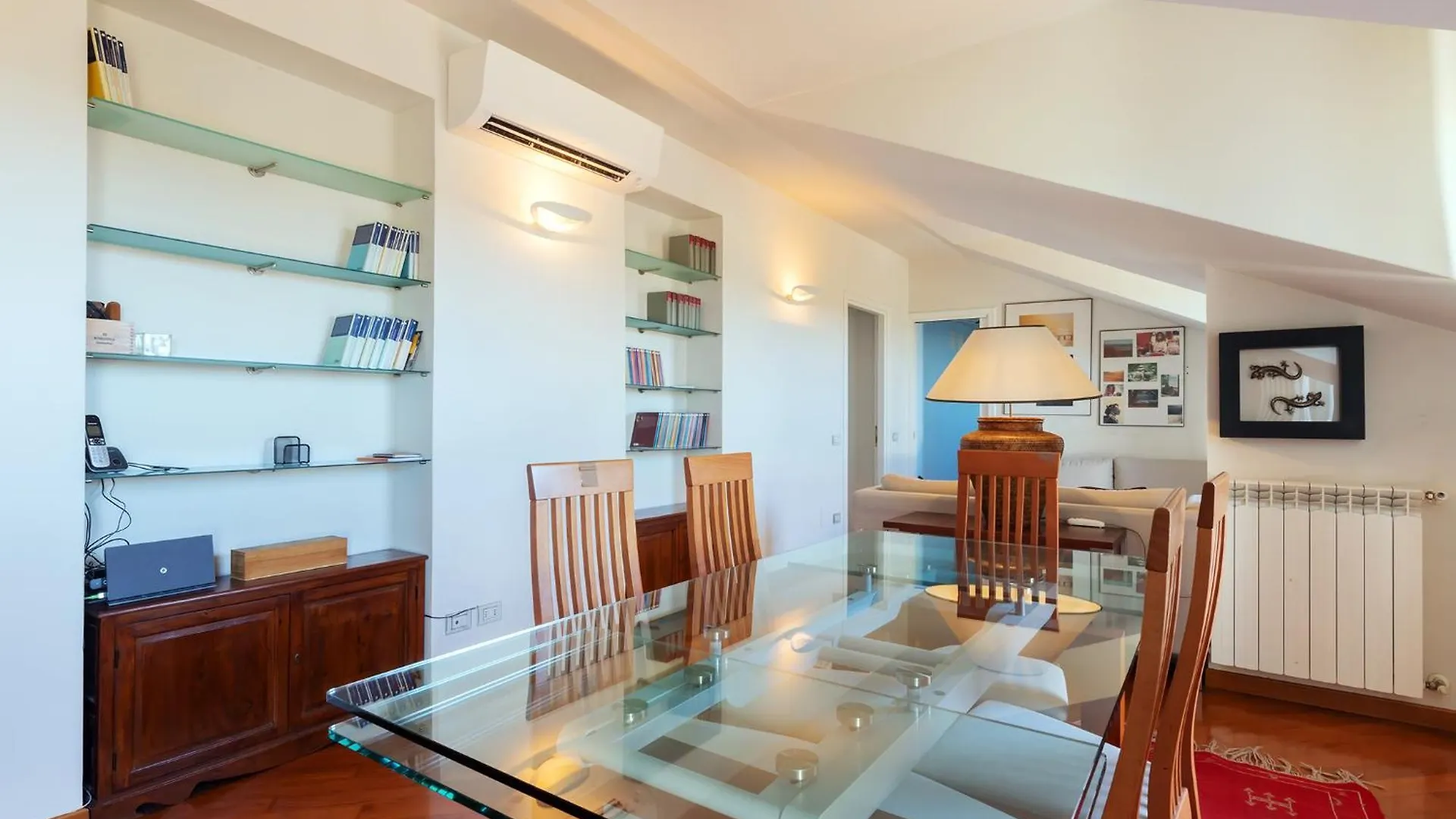 Milan Retreats Brera Apartment