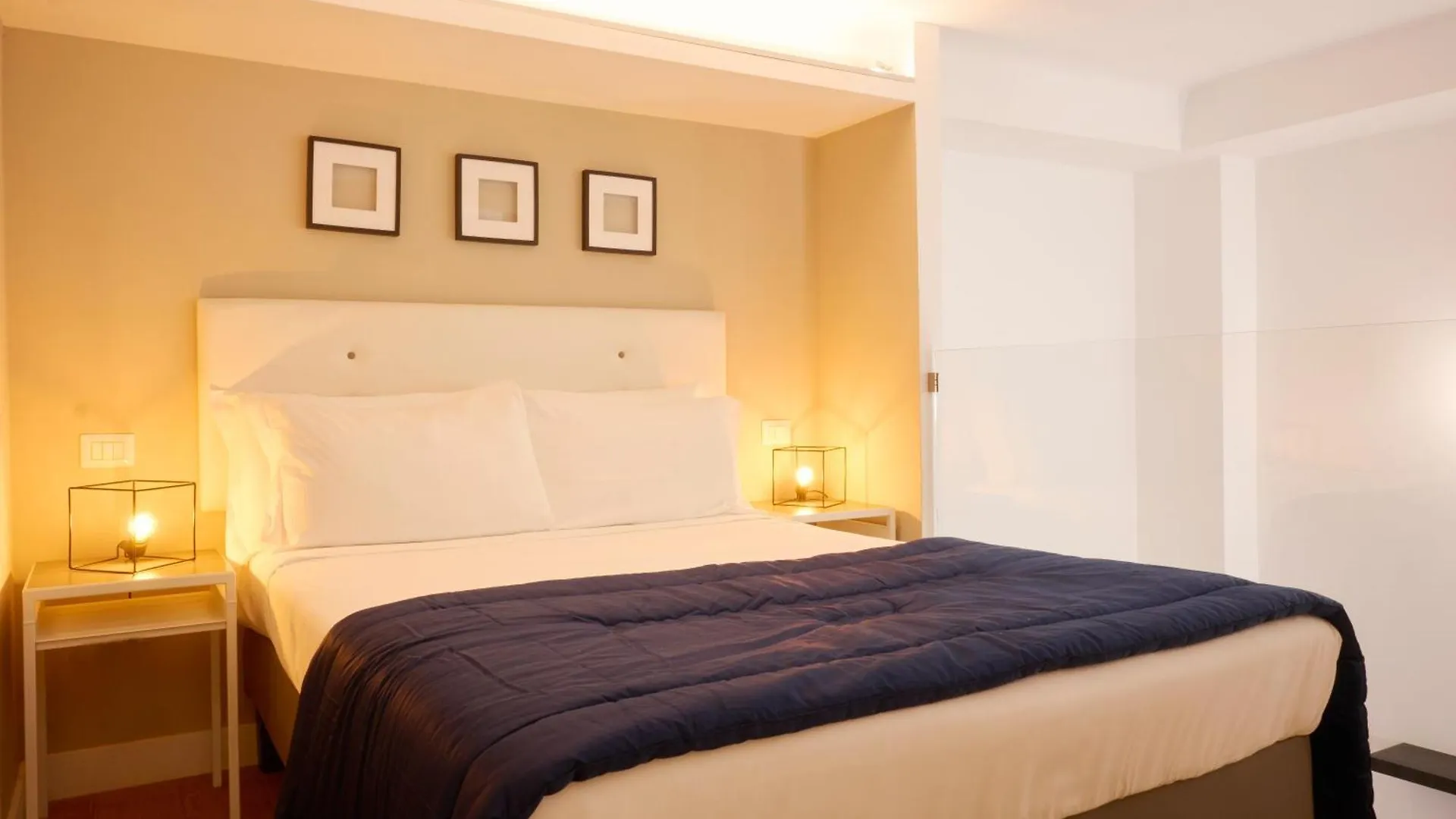Milan Retreats Brera Apartment Italy