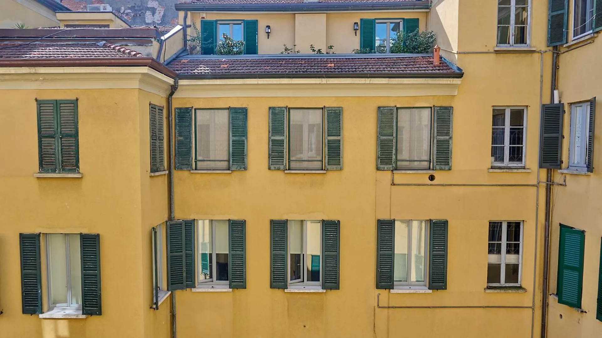 Milan Retreats Brera Apartment Italy
