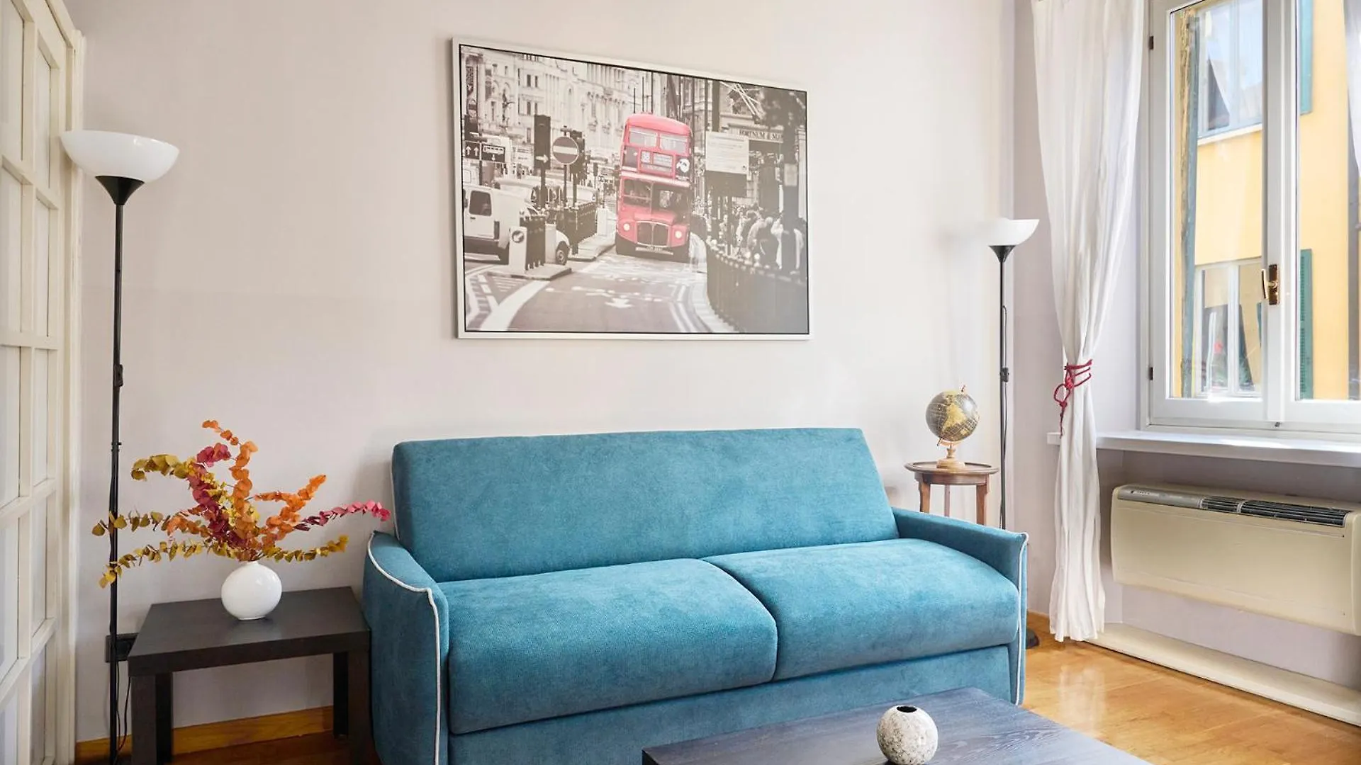 Milan Retreats Brera Apartment 0*,