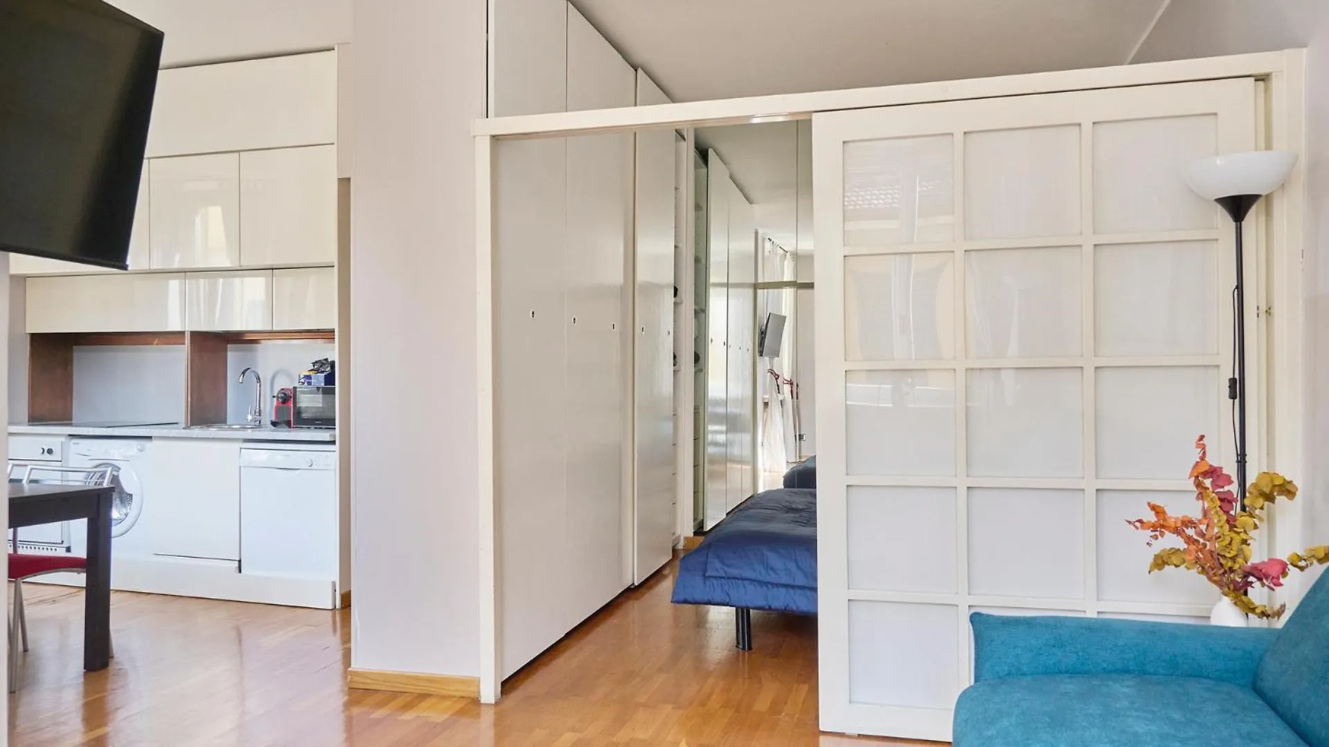 Milan Retreats Brera Apartment