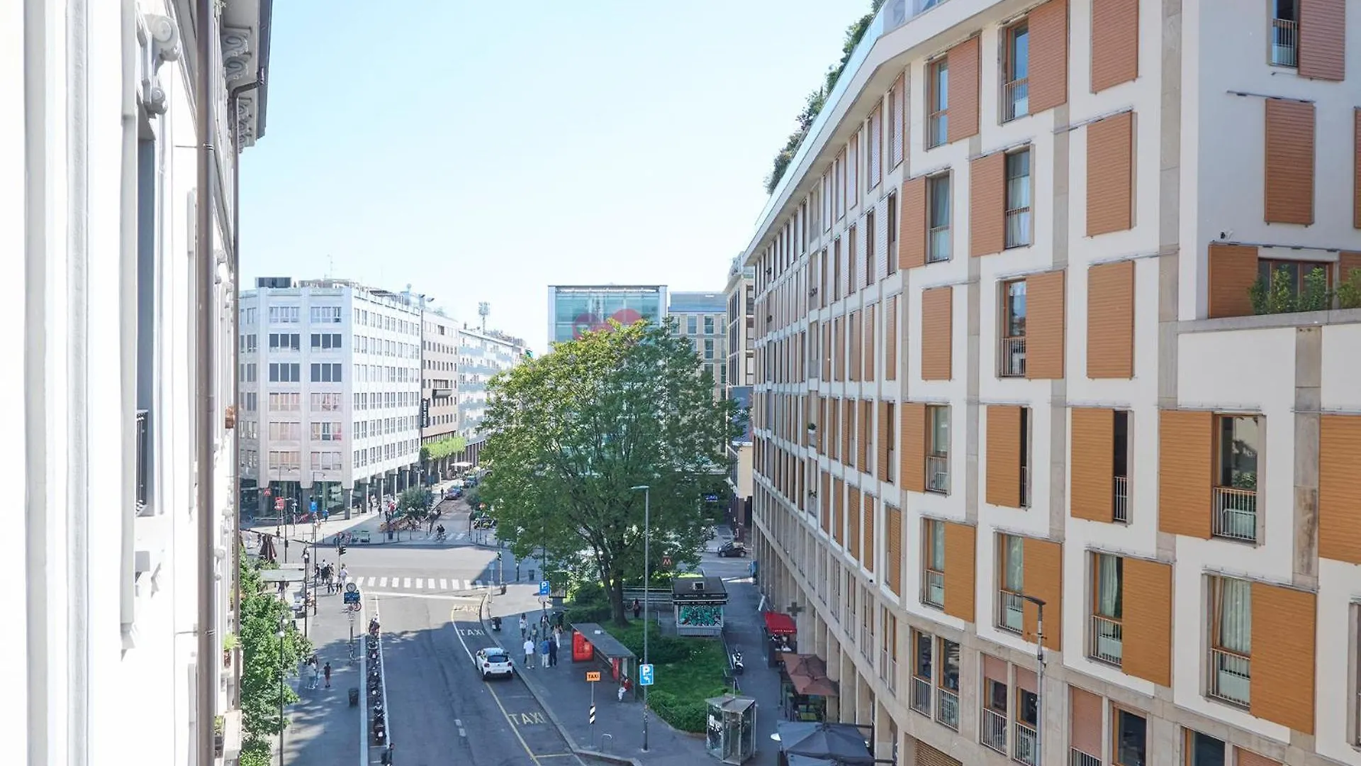 شقة Milan Retreats Brera إيطاليا