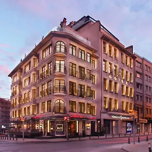 **** Otel The Haze Karaköy Türkiye