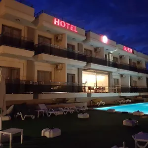 ** Otel Suena Türkiye