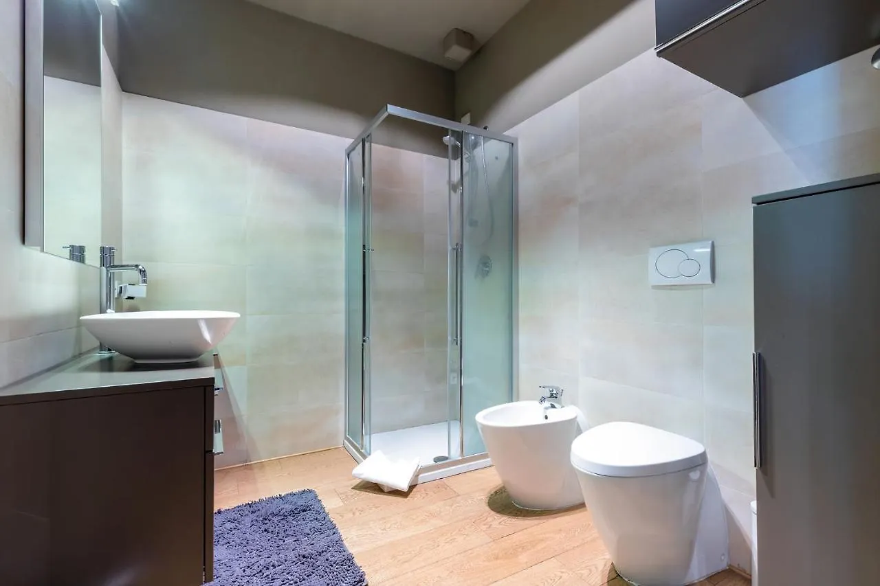 Milan Retreats Brera Appartement