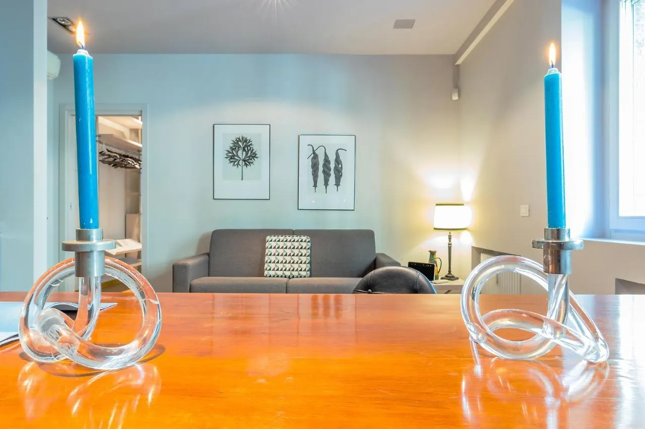 Milan Retreats Brera Appartement