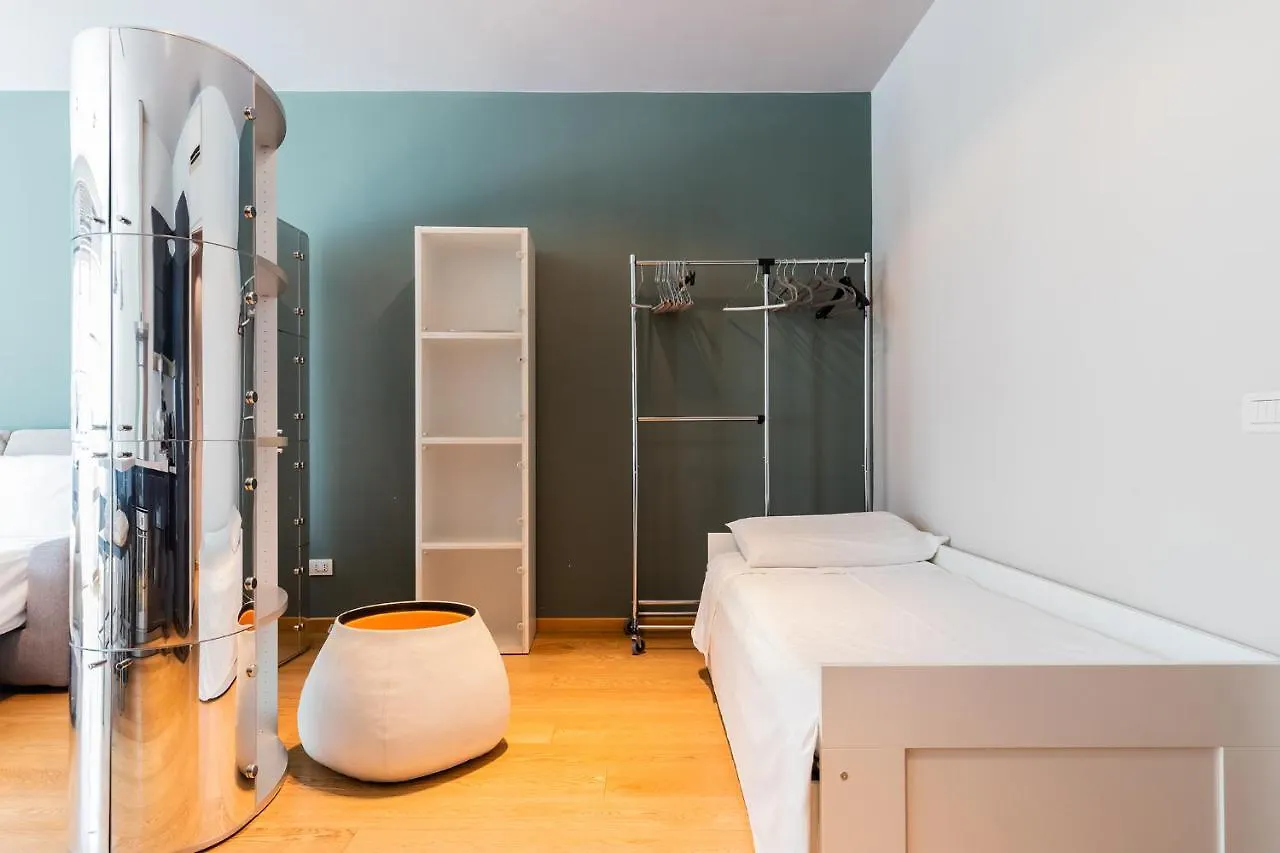 Milan Retreats Brera Appartement