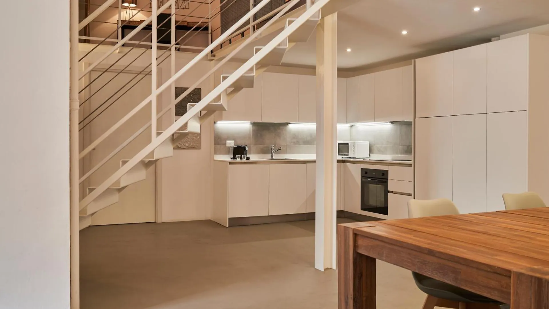 Milan Retreats Brera Apartment