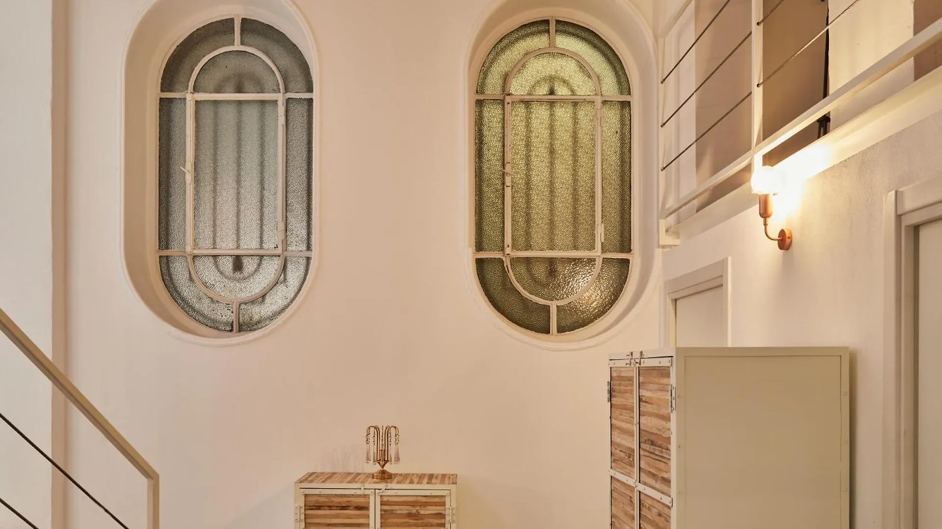 דירות Milan Retreats Brera