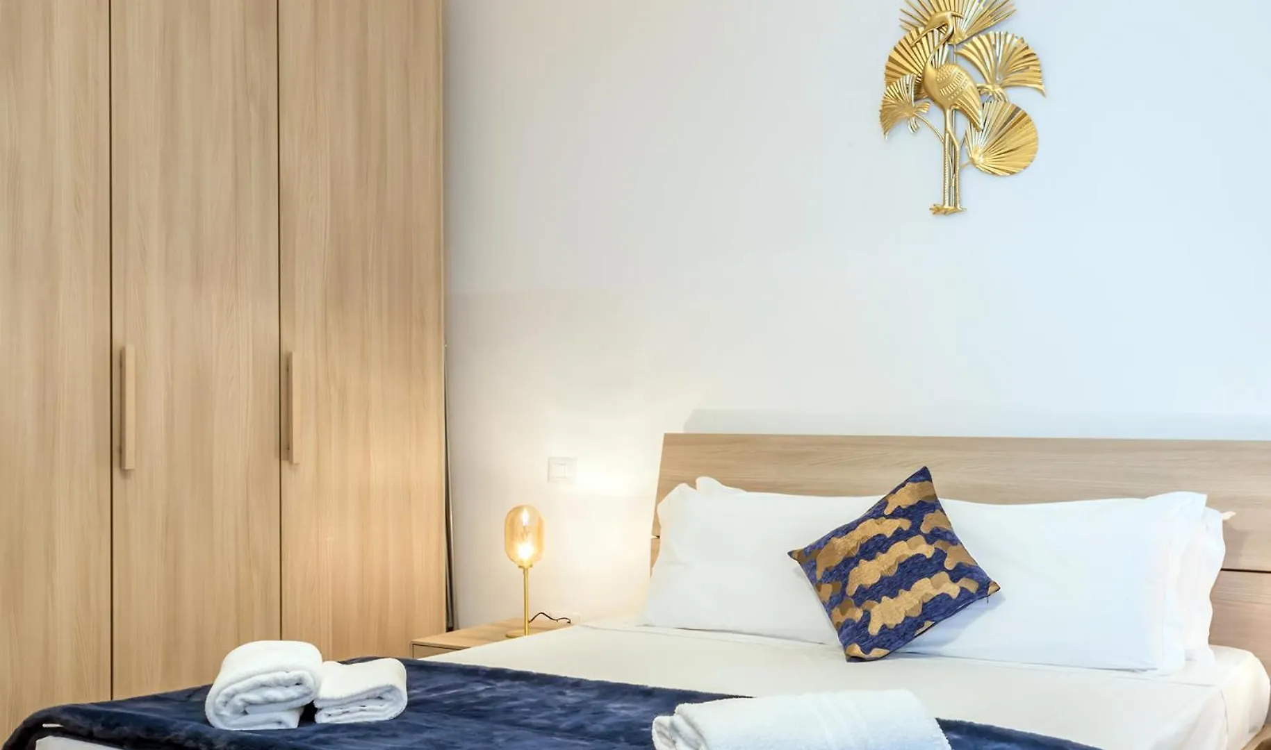 דירות Milan Retreats Brera