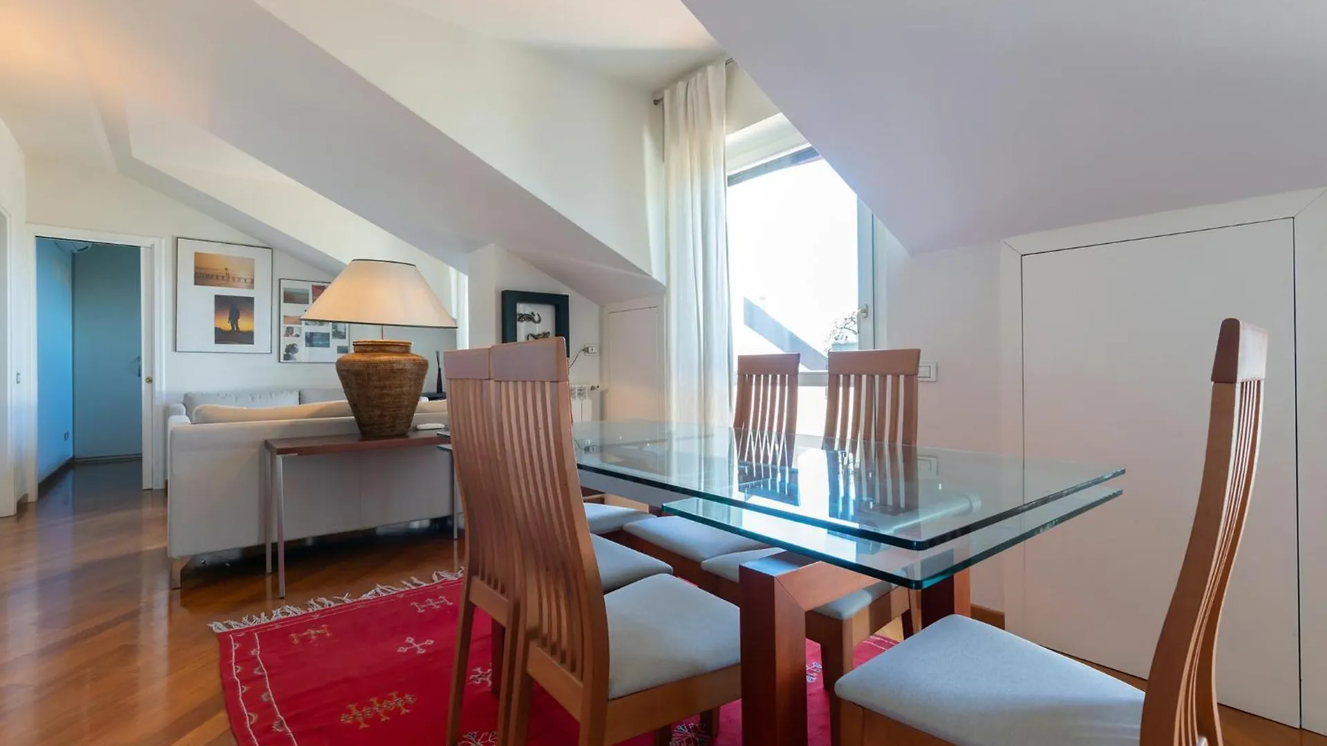 דירות Milan Retreats Brera
