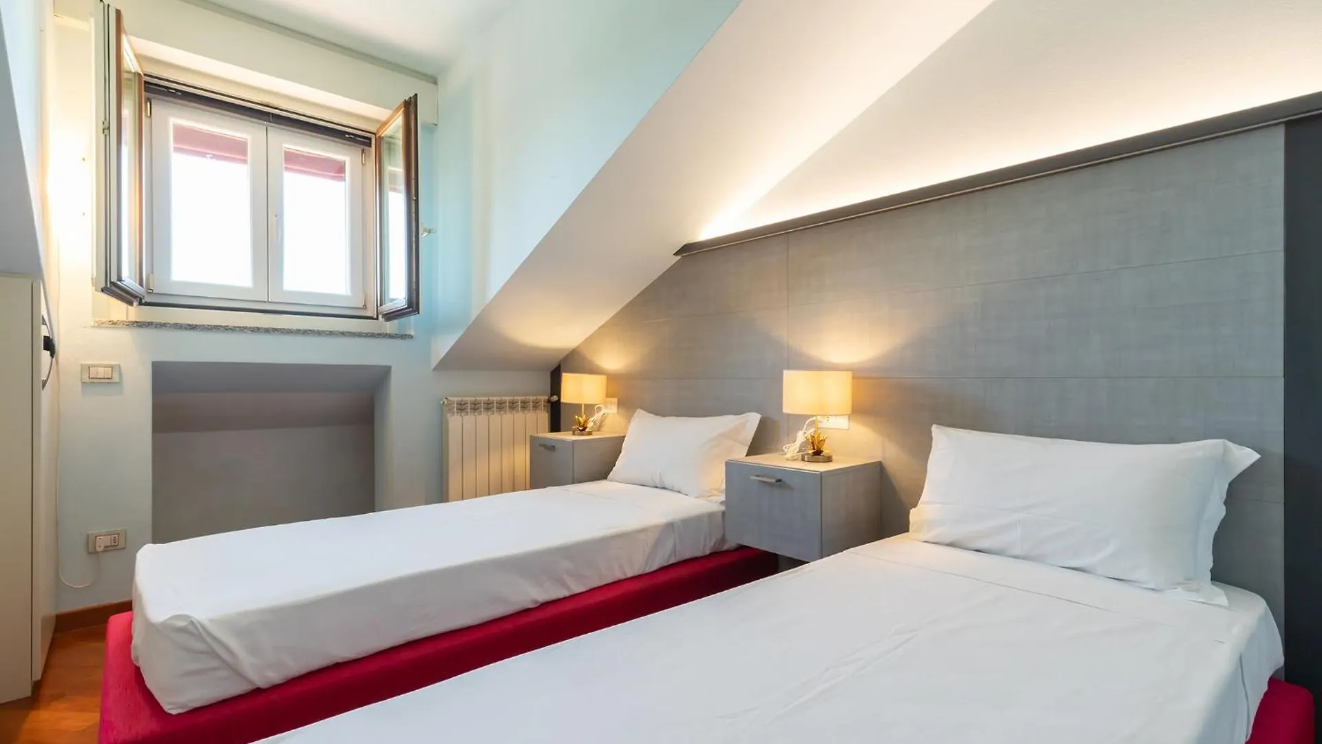 דירות Milan Retreats Brera