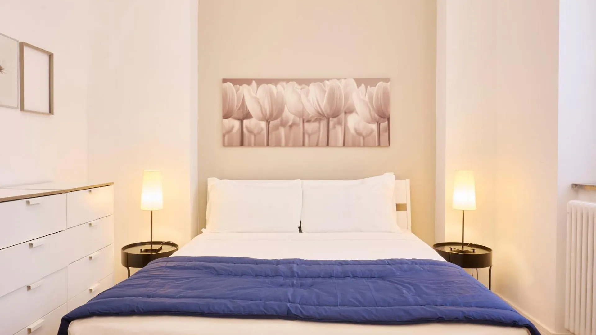 Milan Retreats Brera Apartment
