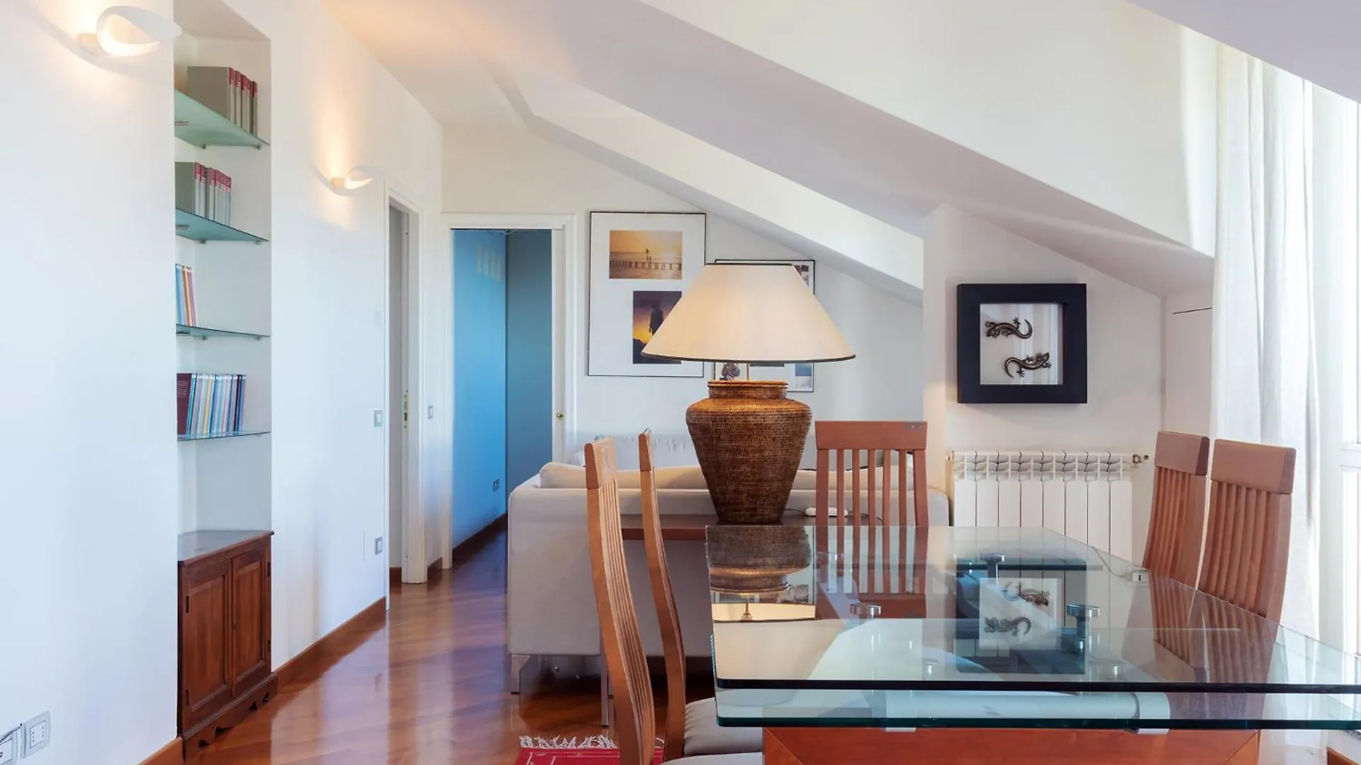 Milan Retreats Brera Appartement