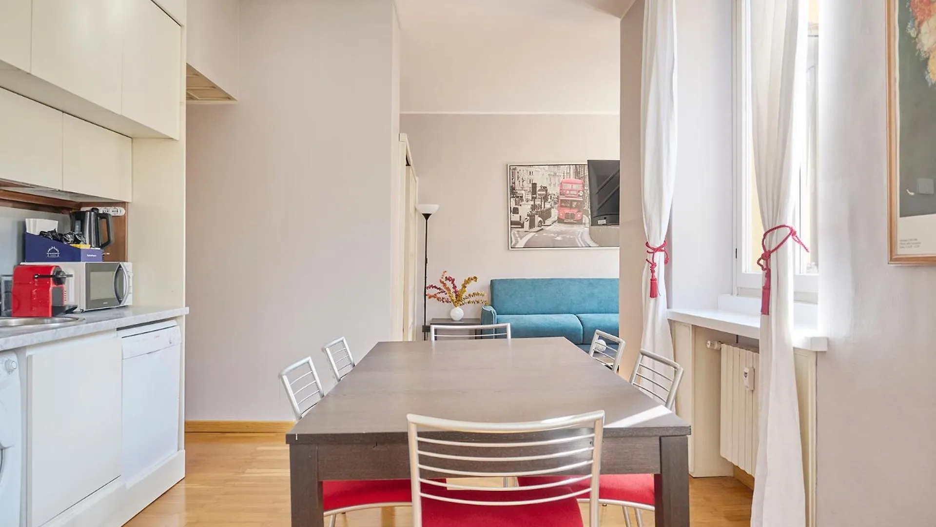 Milan Retreats Brera Appartement