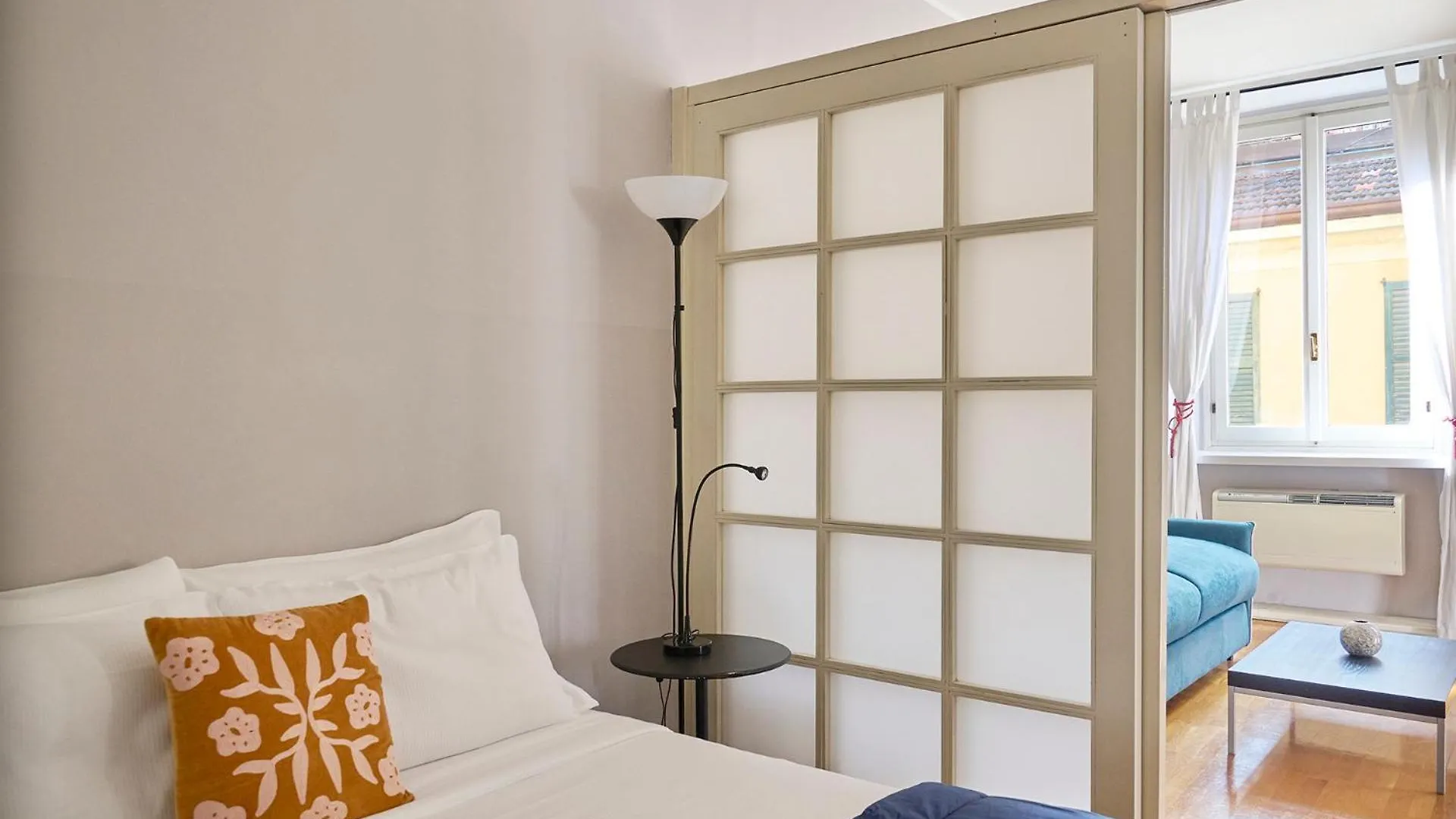 דירות Milan Retreats Brera
